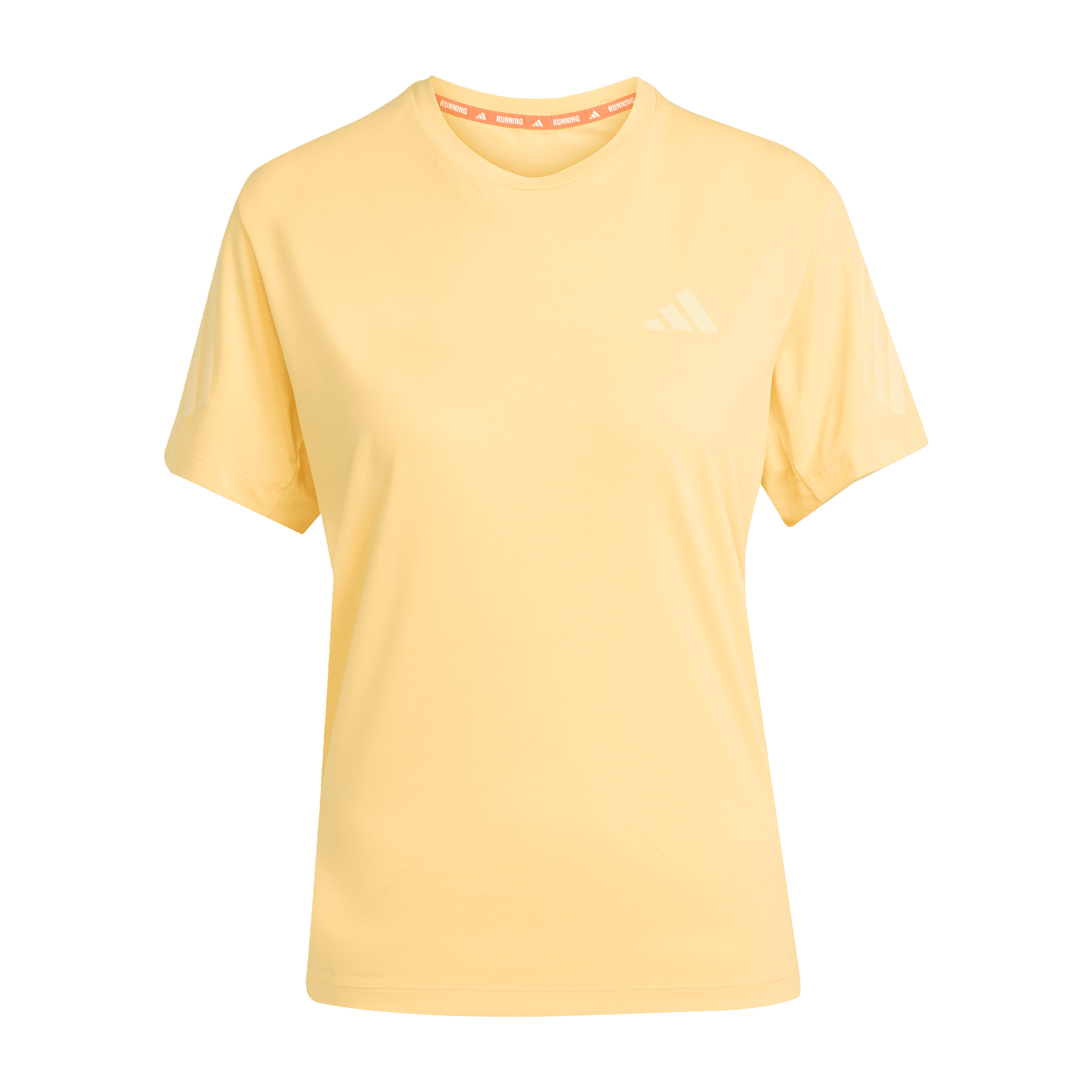 Womens Adidas Adi365 Essentials Iconic Running Tee