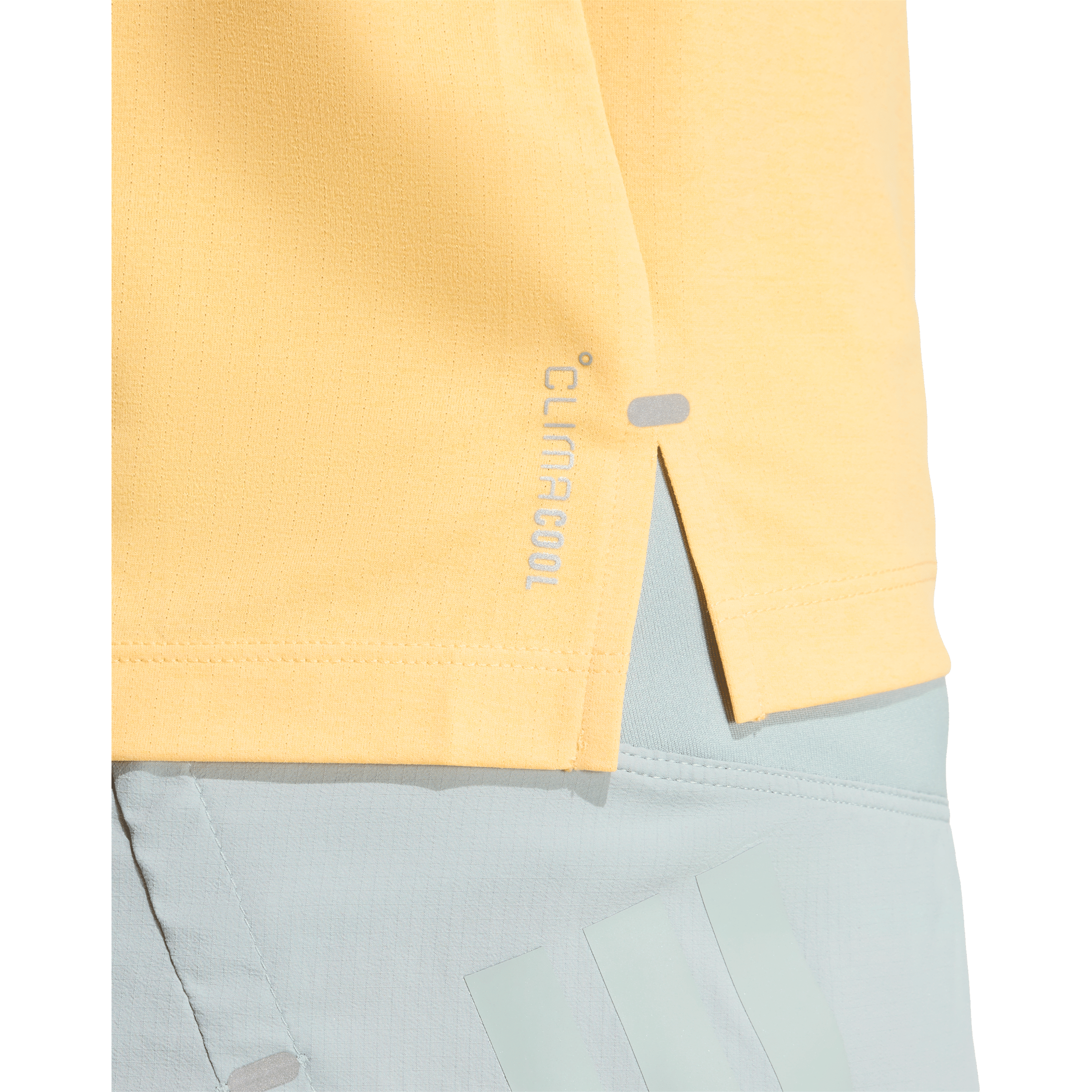 Womens Adidas Adi365 Essentials Iconic Running Tee