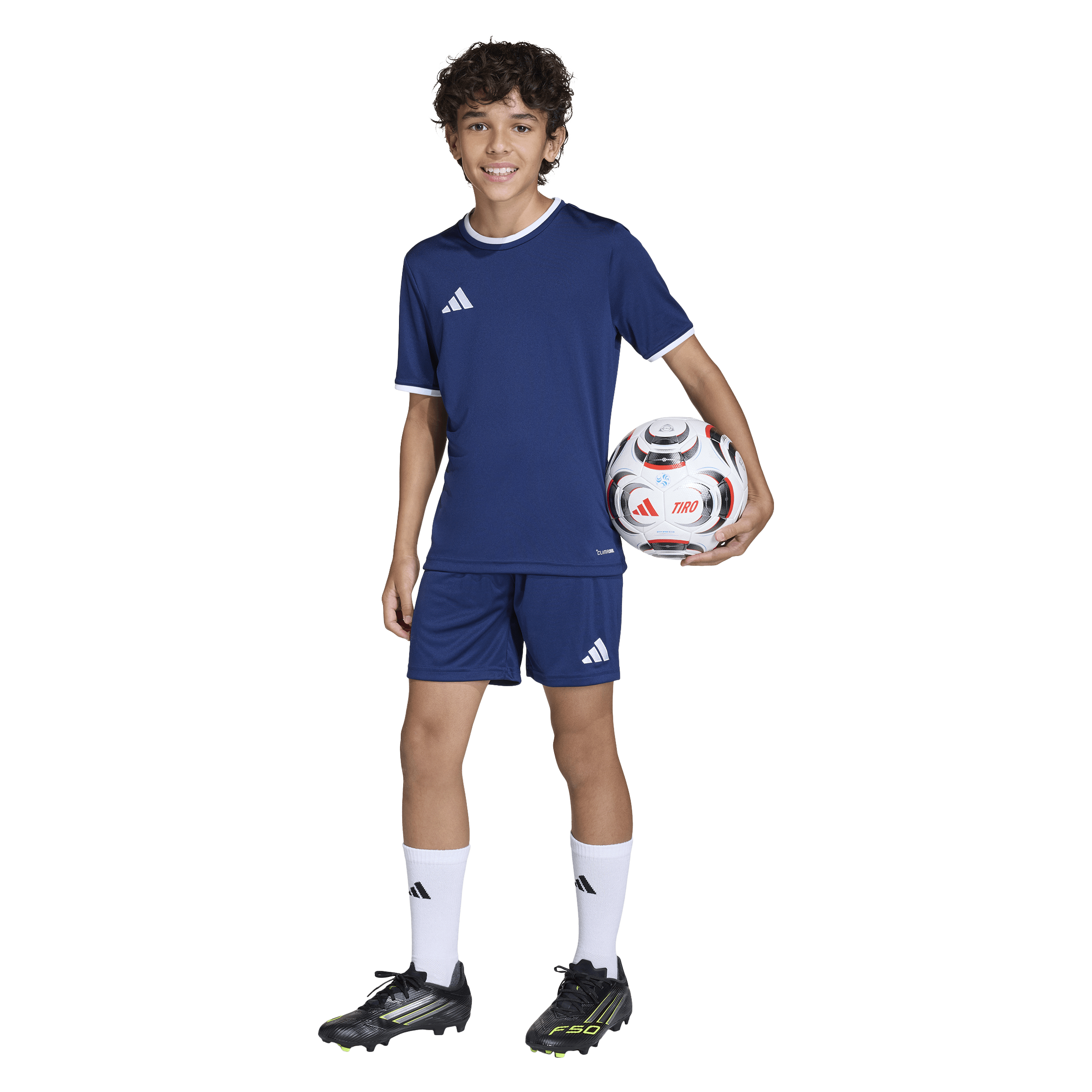 Adidas Entrada26 Shorts