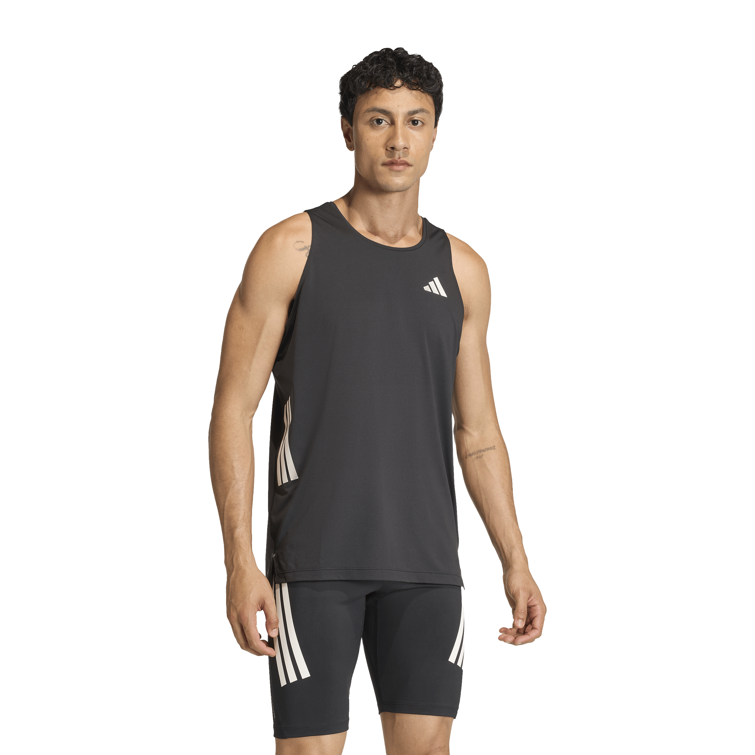 Adidas adi365 CLIMACOOL Running Tank Top