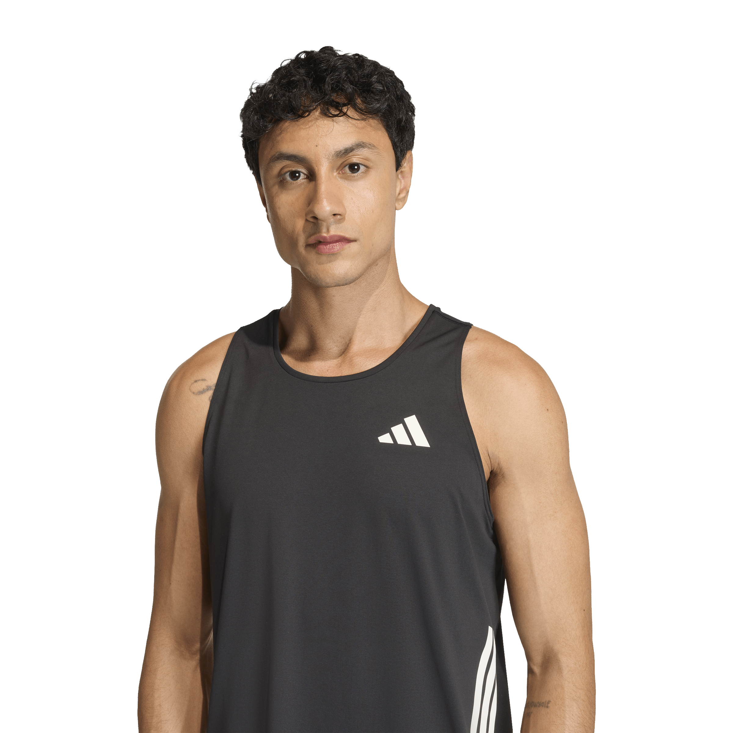 Adidas adi365 CLIMACOOL Running Tank Top