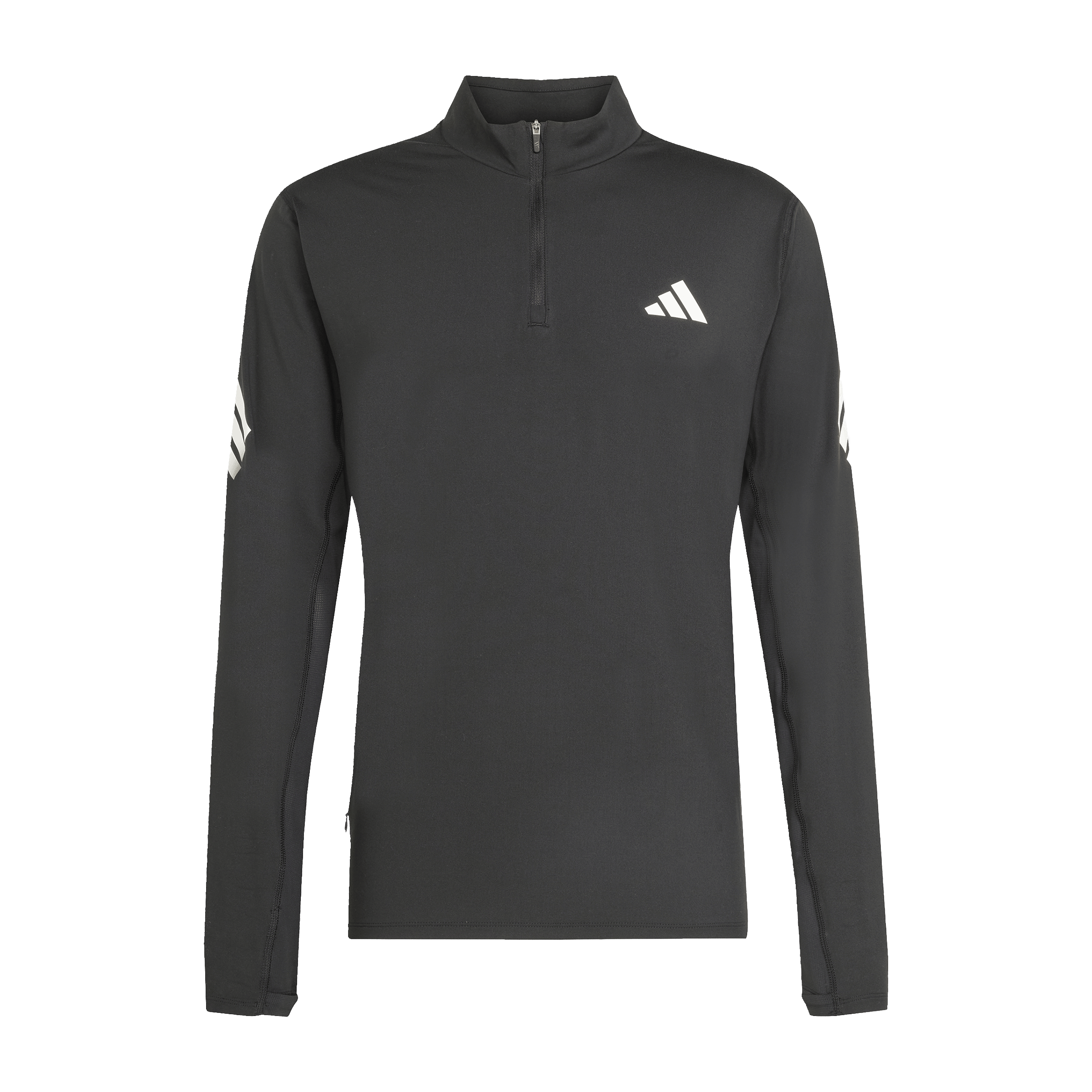 Mens adidas adi365 Iconic 1/2 Zip Sweatshirt
