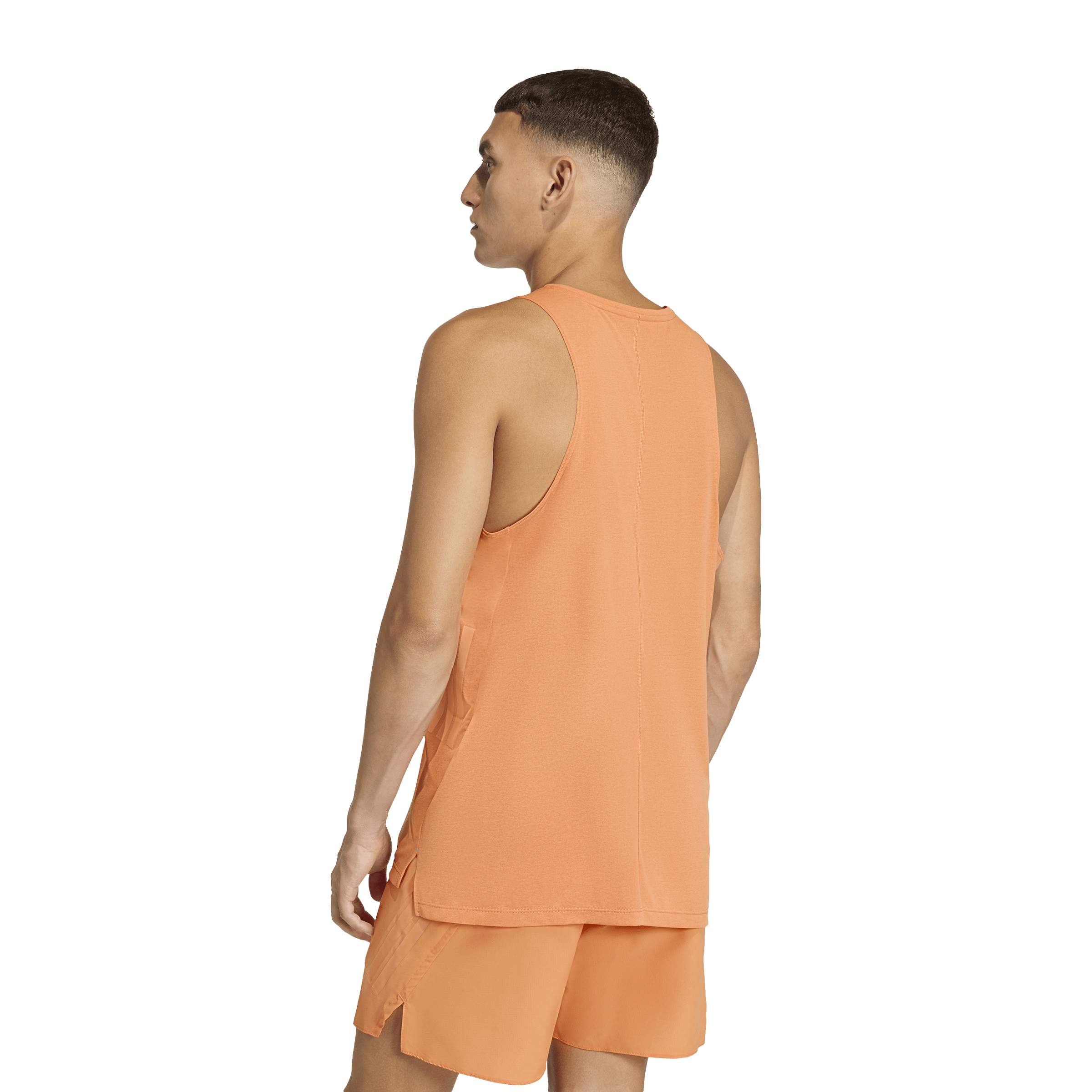 Adidas adi365 CLIMACOOL Running Tank Top