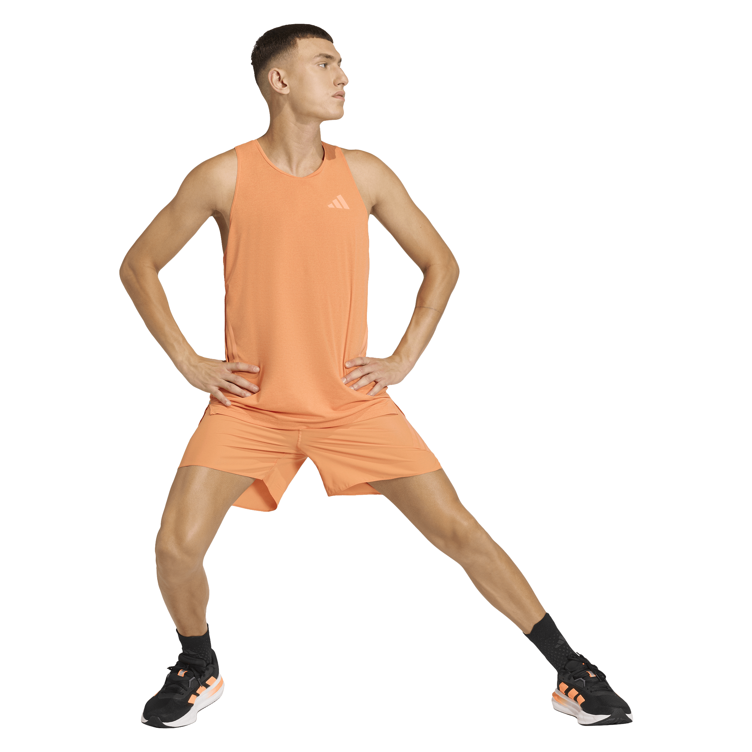 Adidas adi365 CLIMACOOL Running Tank Top