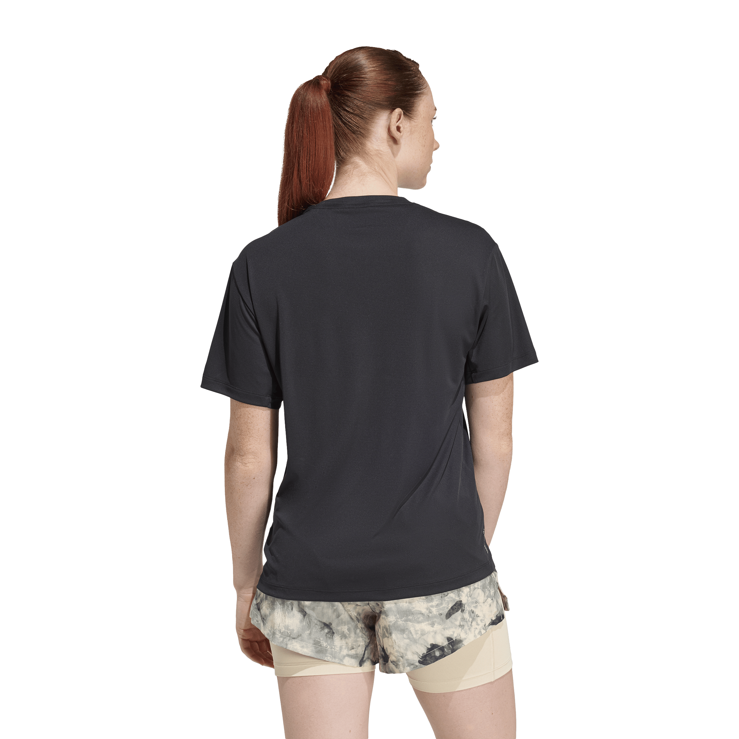 Womens adidas adi365 Running Essentials Tee