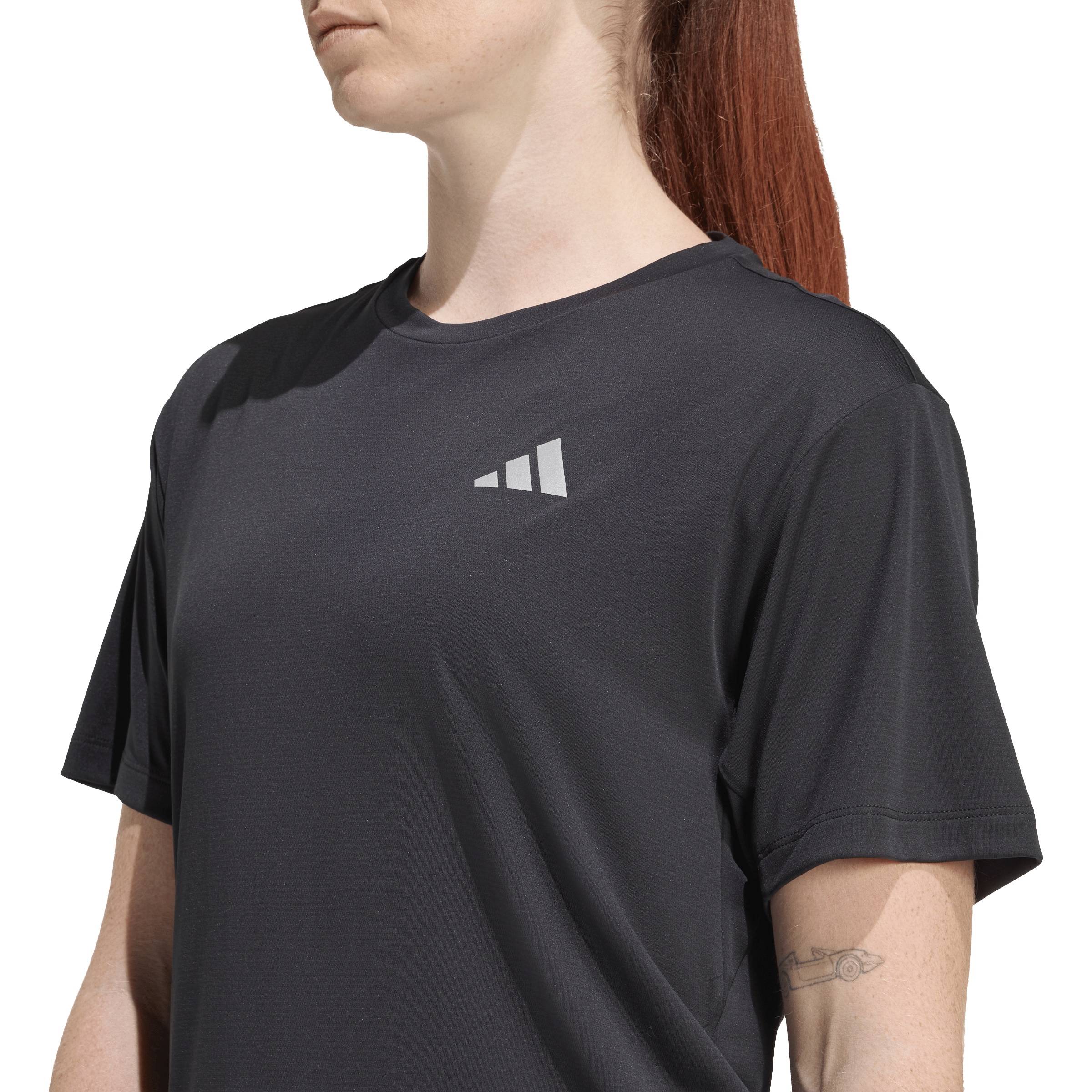 Womens adidas adi365 Running Essentials Tee