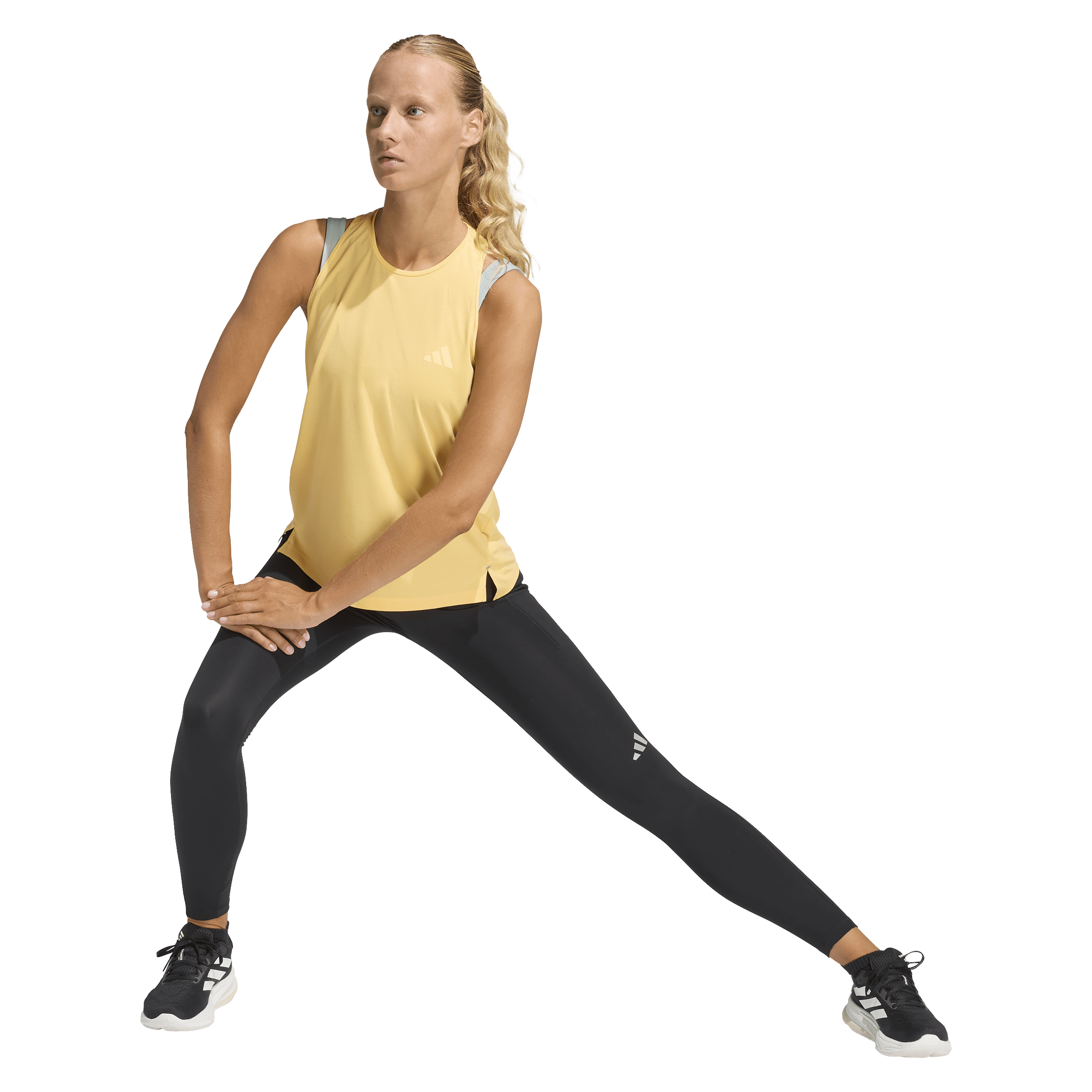 Adidas Adi365 Climacool  (7/8 length) Running Leggings