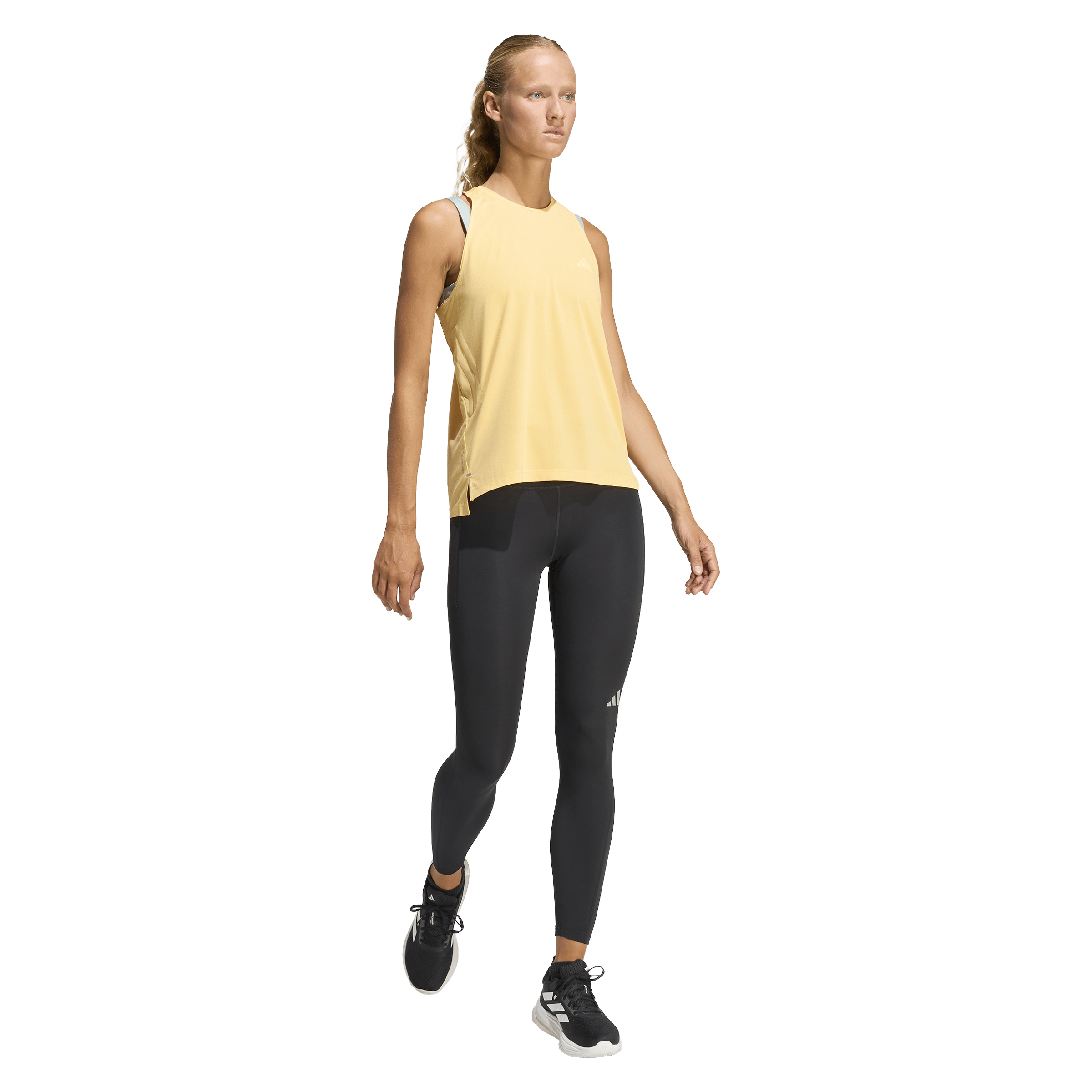 Adidas Adi365 Climacool  (7/8 length) Running Leggings
