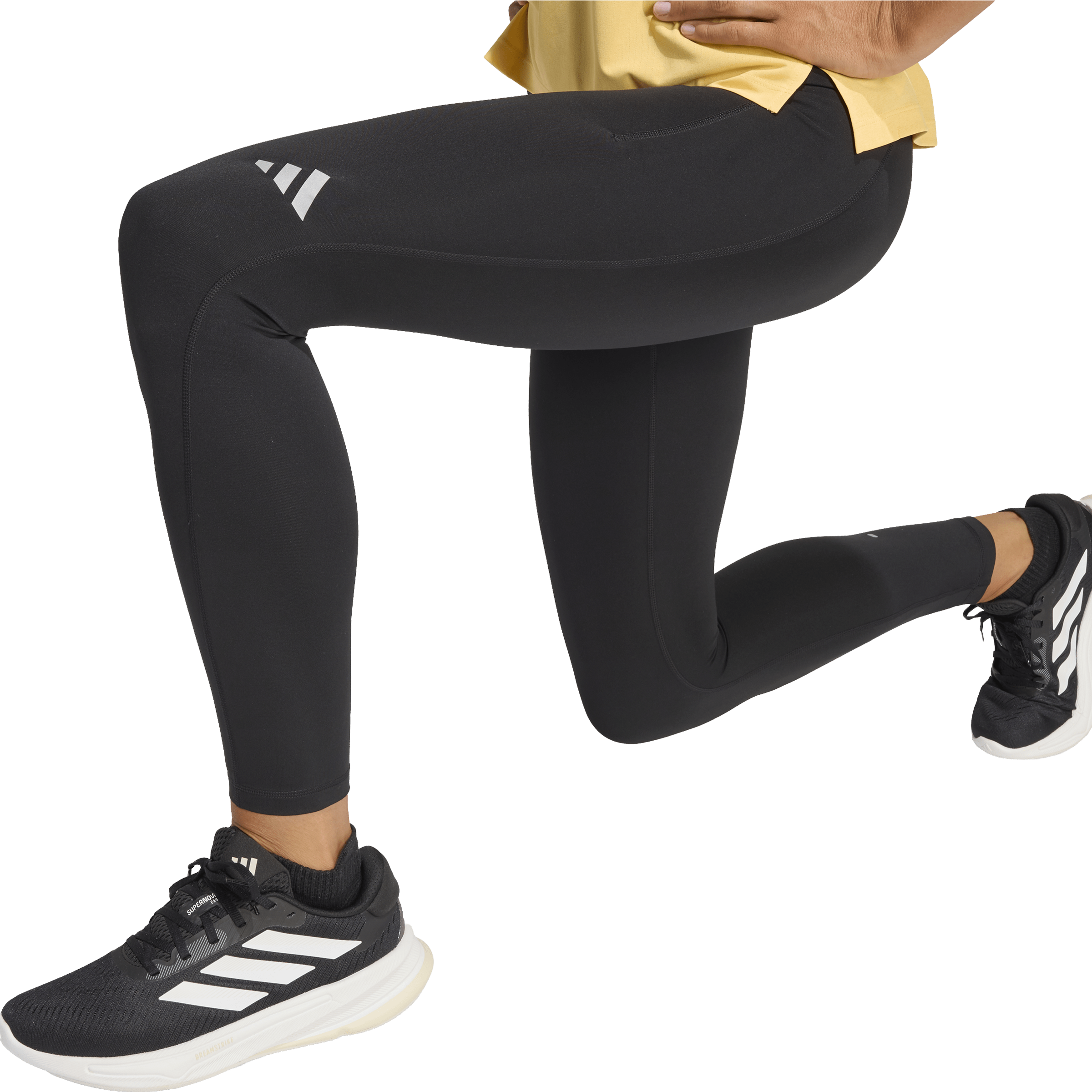 Adidas Adi365 Climacool  (7/8 length) Running Leggings