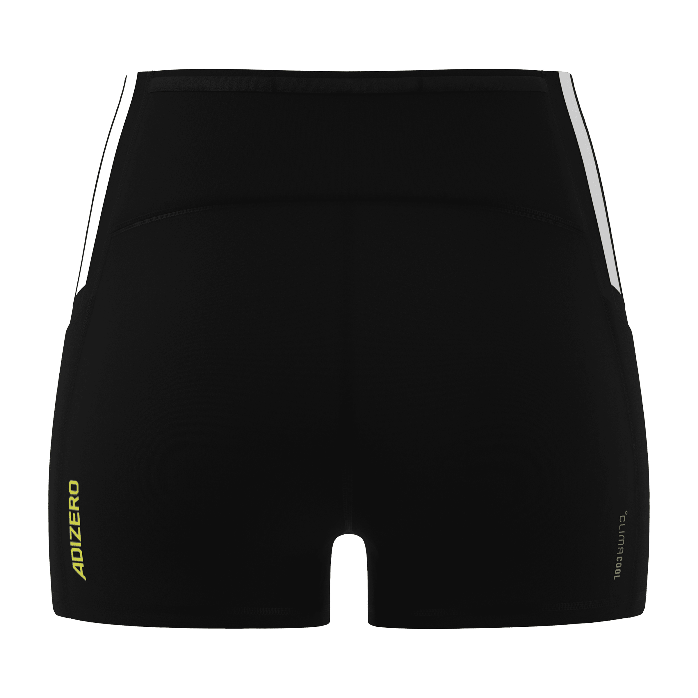 Womens adidas Adizero Short Leggings