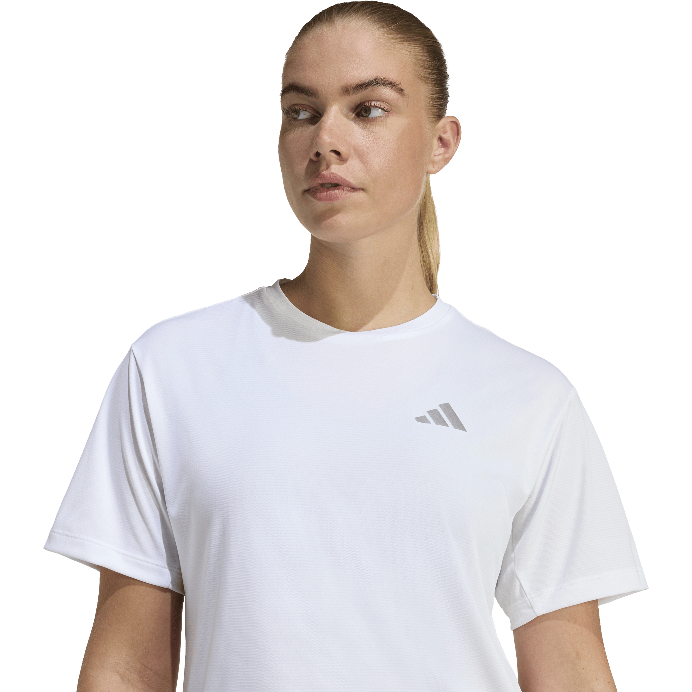 Womens adidas adi365 Running Essentials Tee