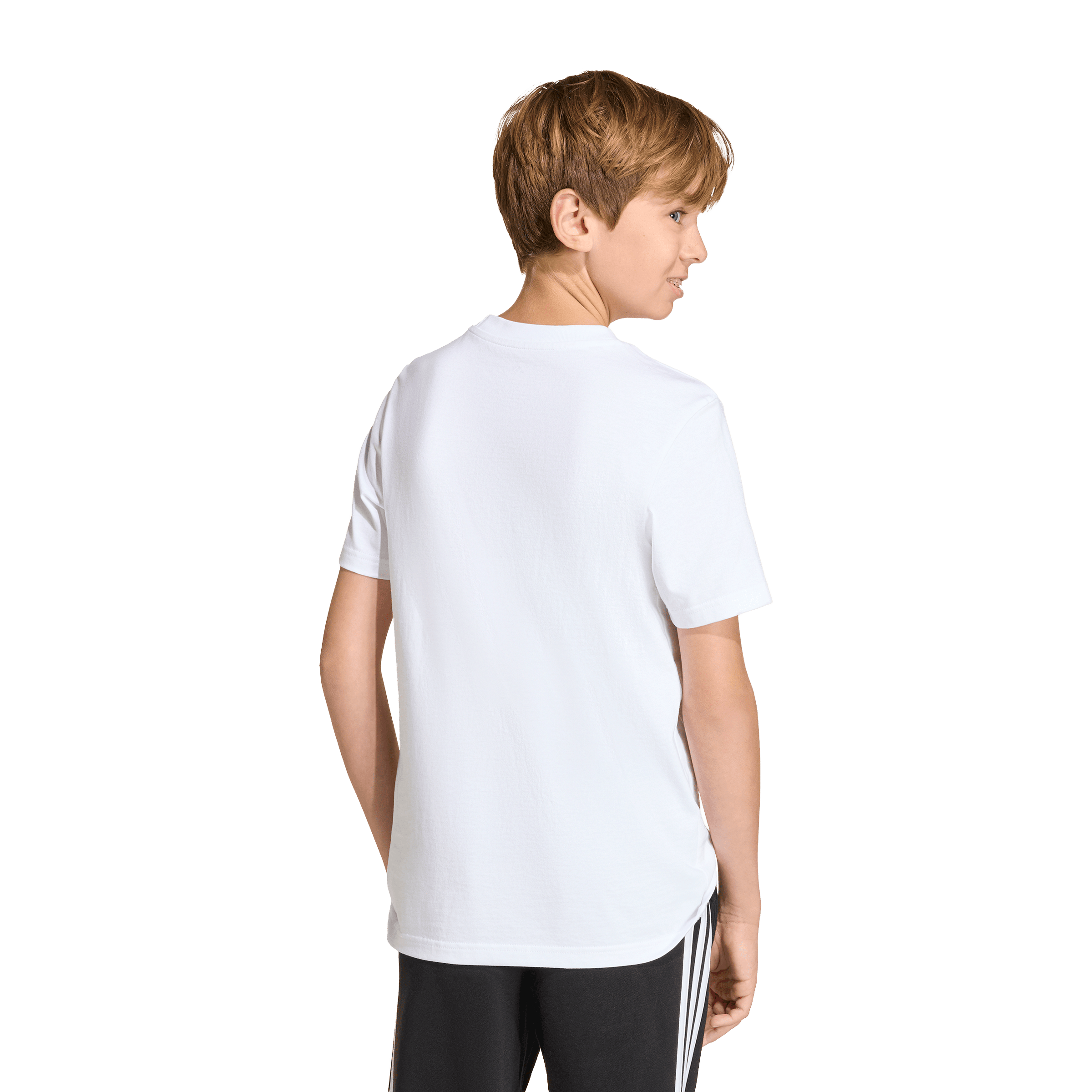 Kids Adidas Gaming Graphic Tee