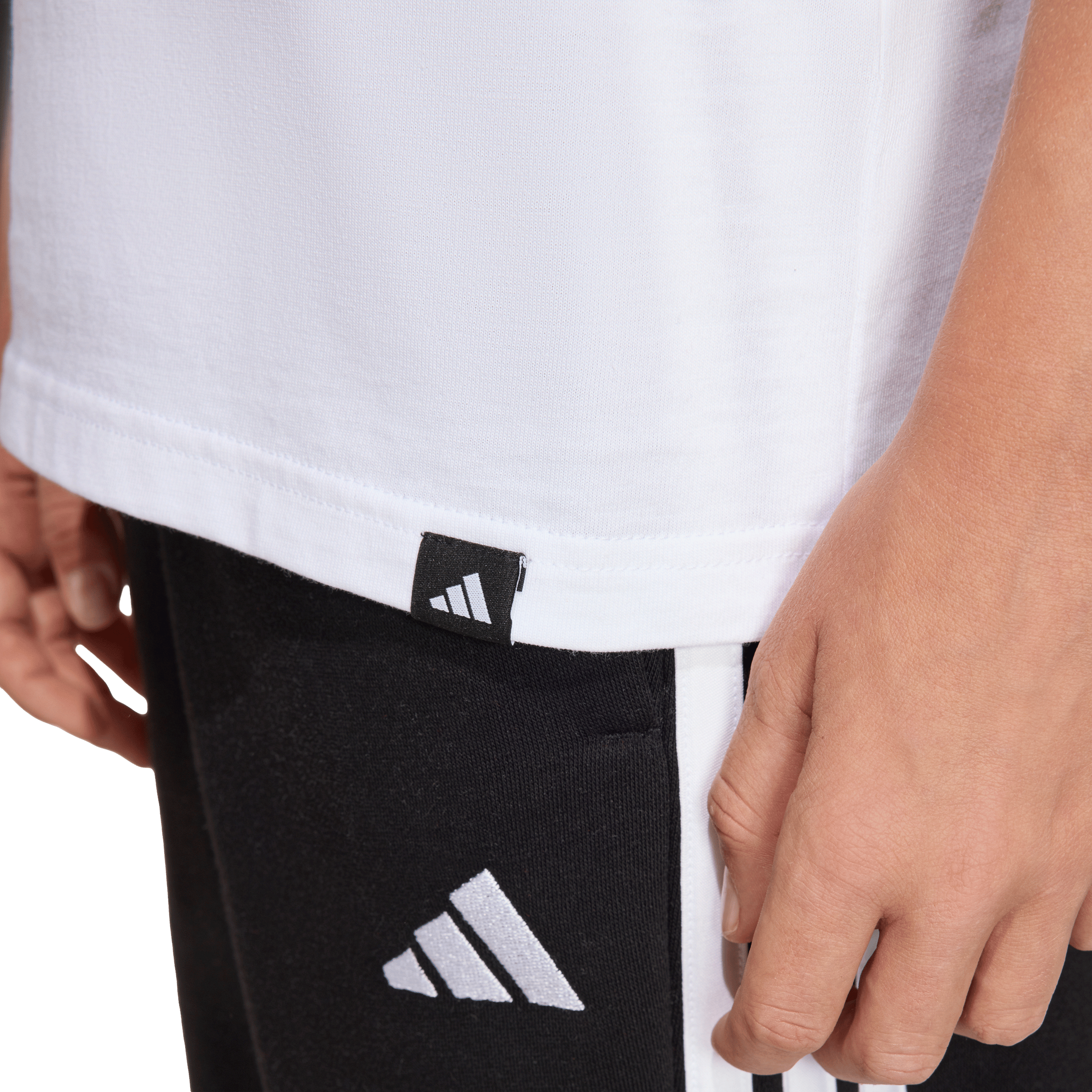 Kids Adidas Gaming Graphic Tee