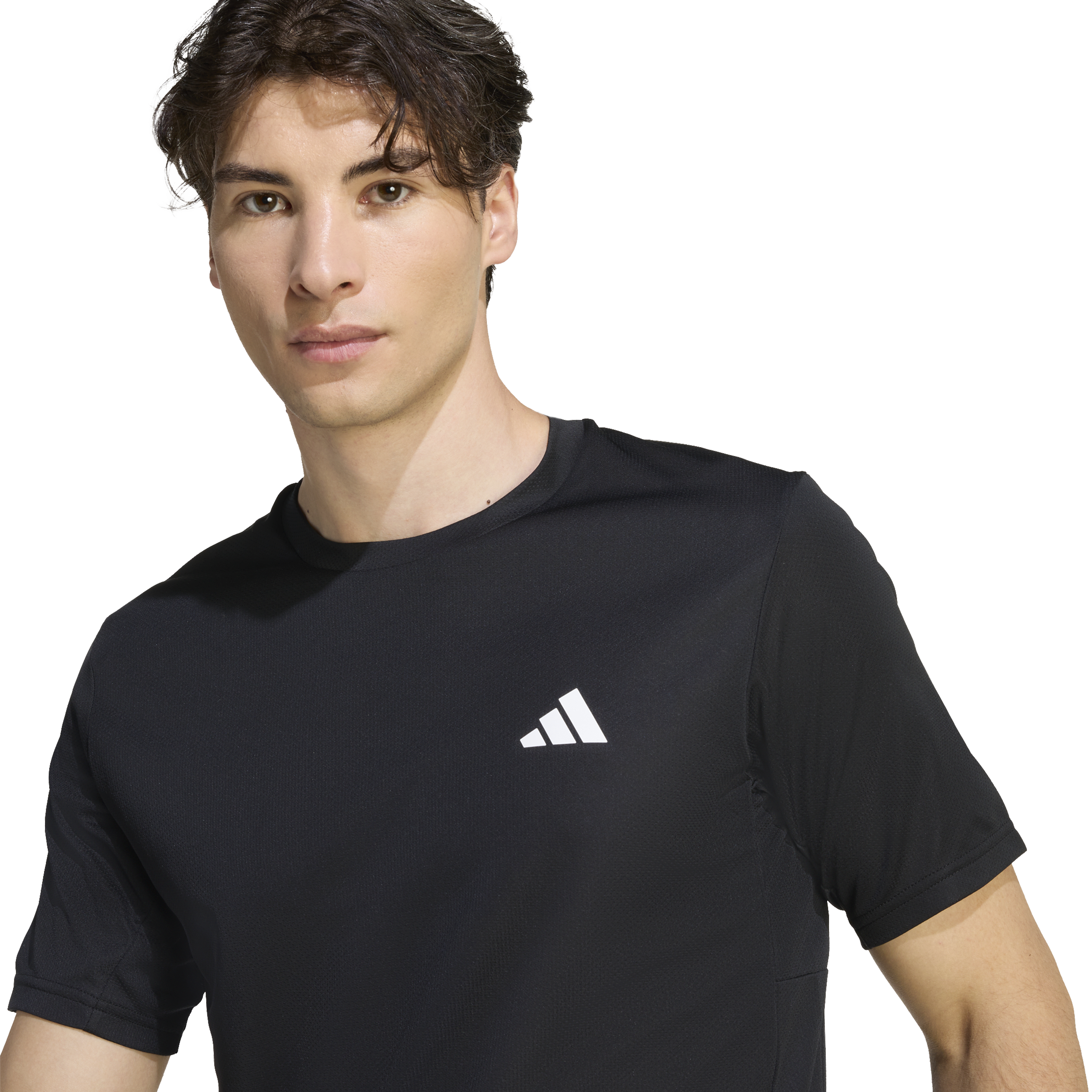 Adidas Workout Essentials Base Tee