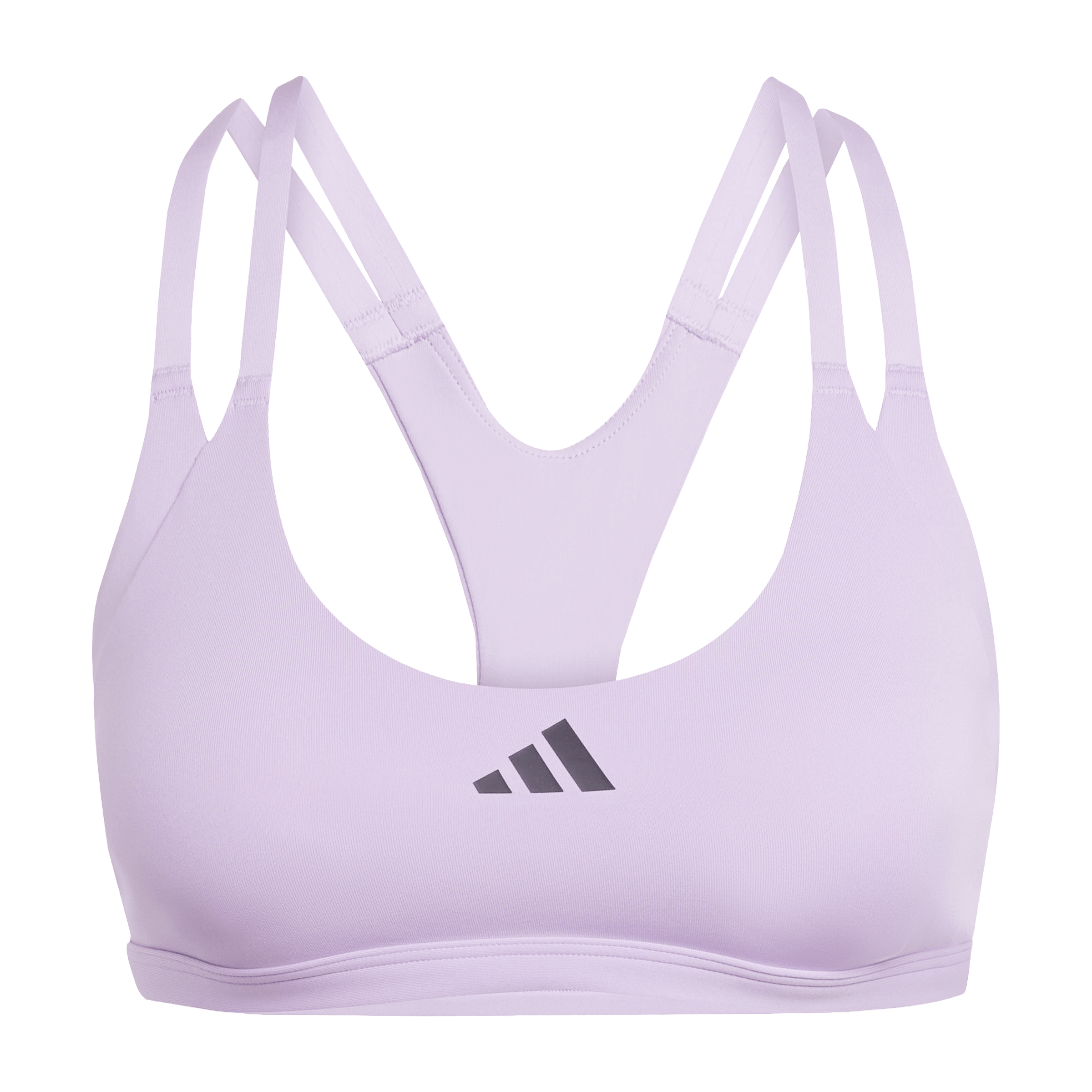 Adidas Aeroimpact Luxe Training Light-Support Bra