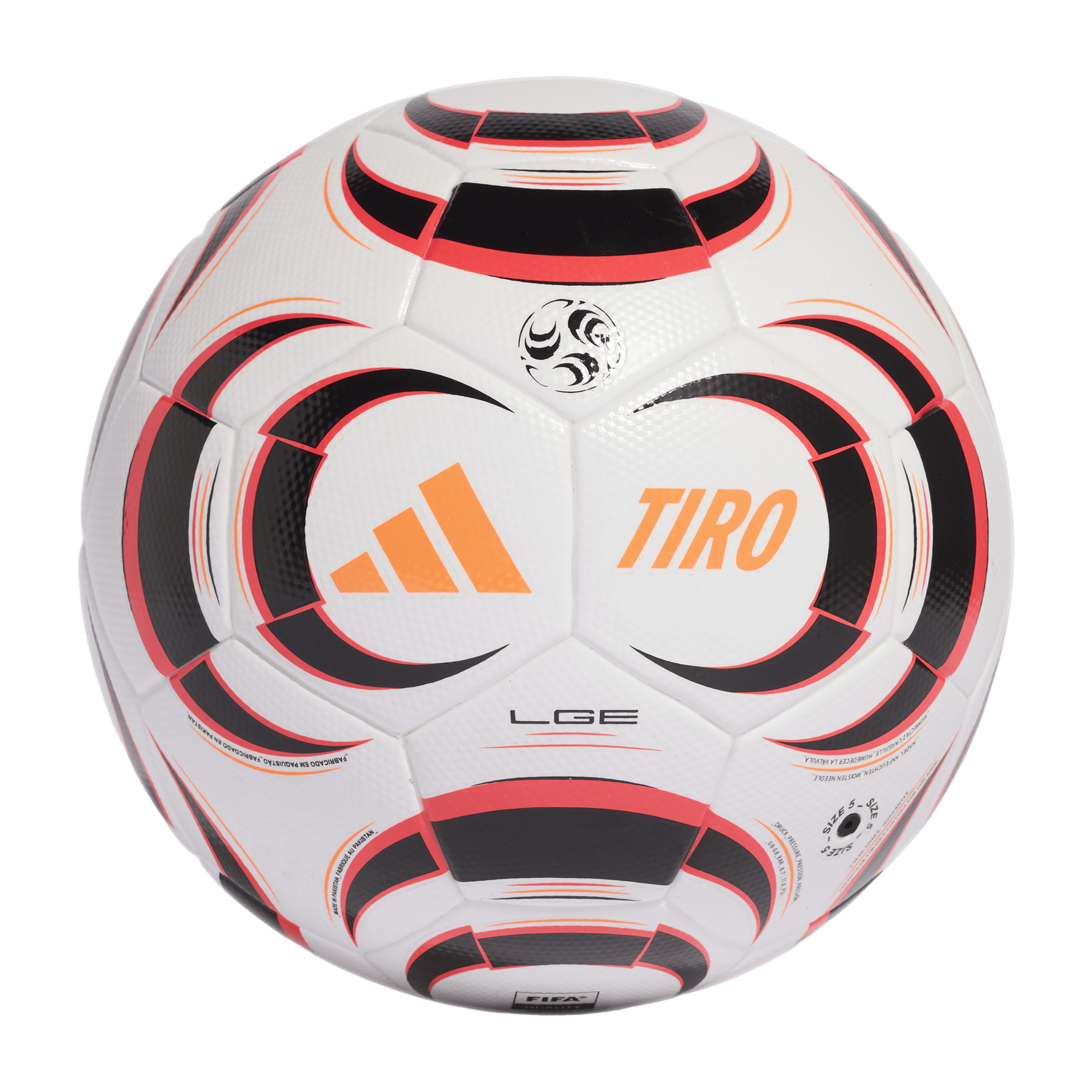 Adidas Tiro League Ball