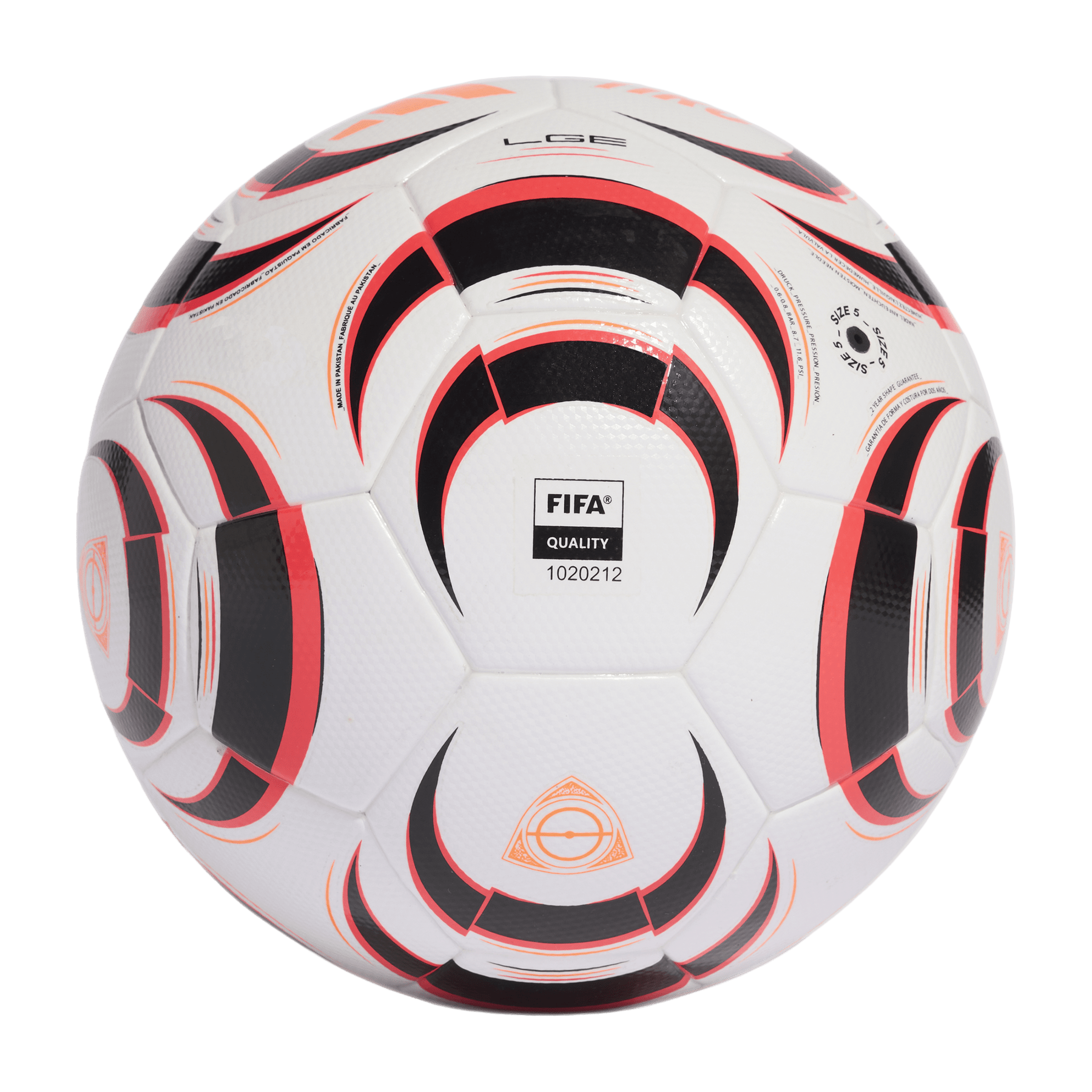 Adidas Tiro League Ball