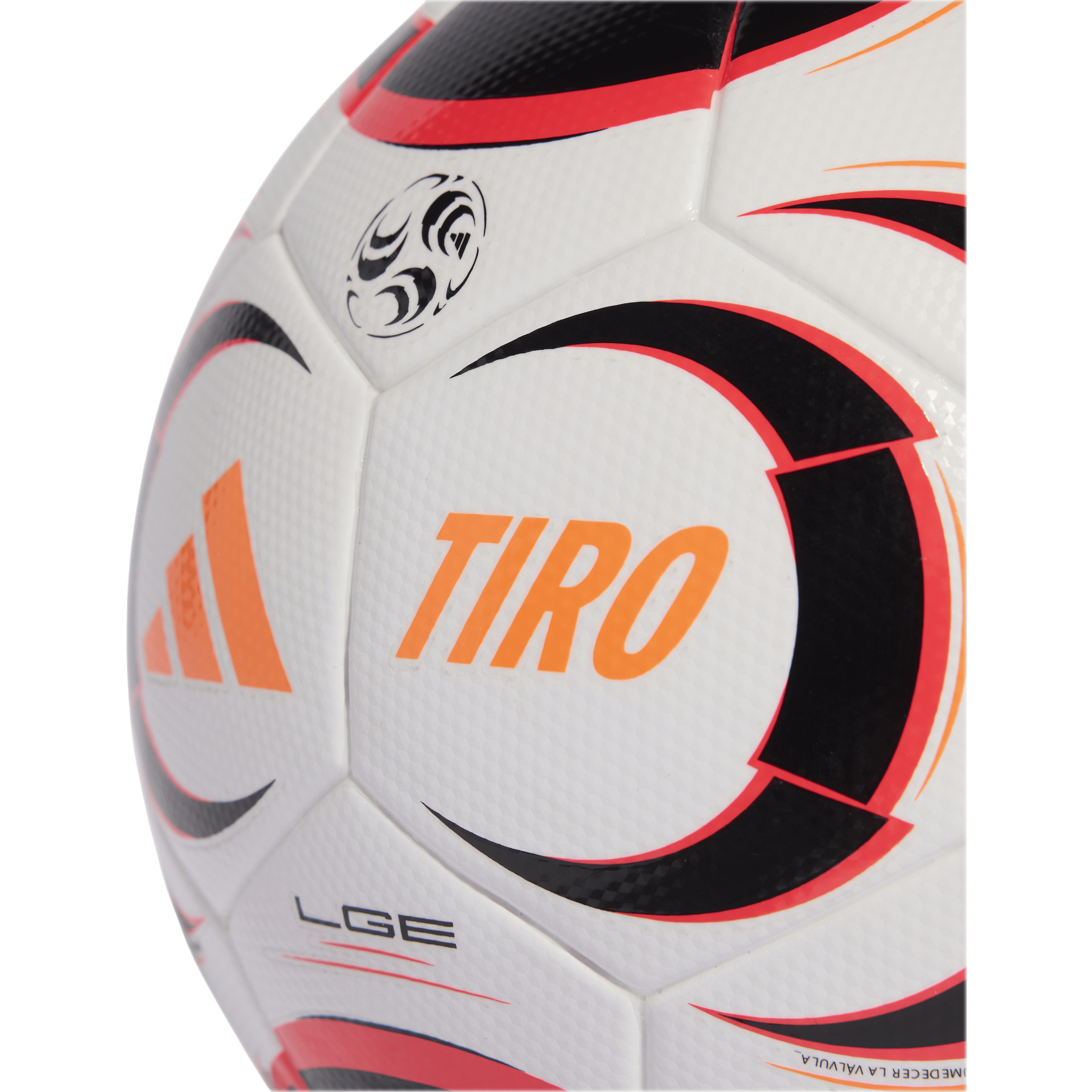 Adidas Tiro League Ball