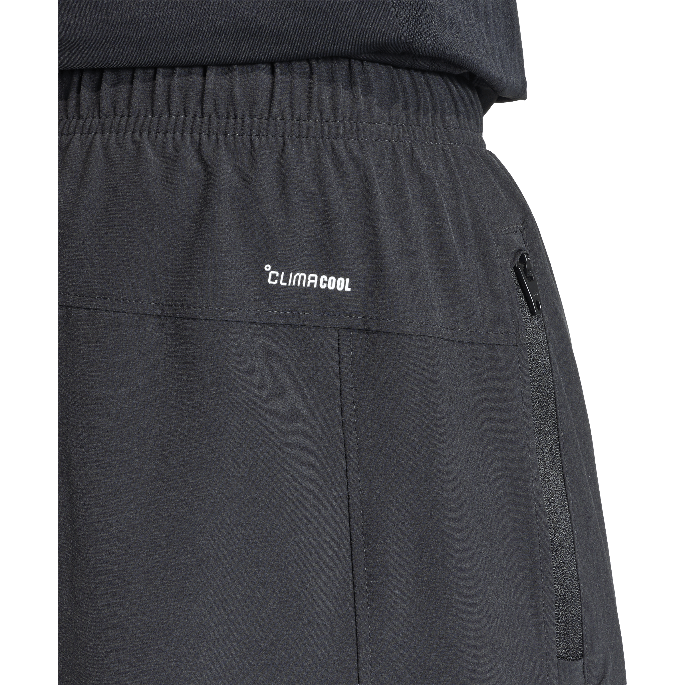 Mens adidas Workout Essentials Flex Woven Pant