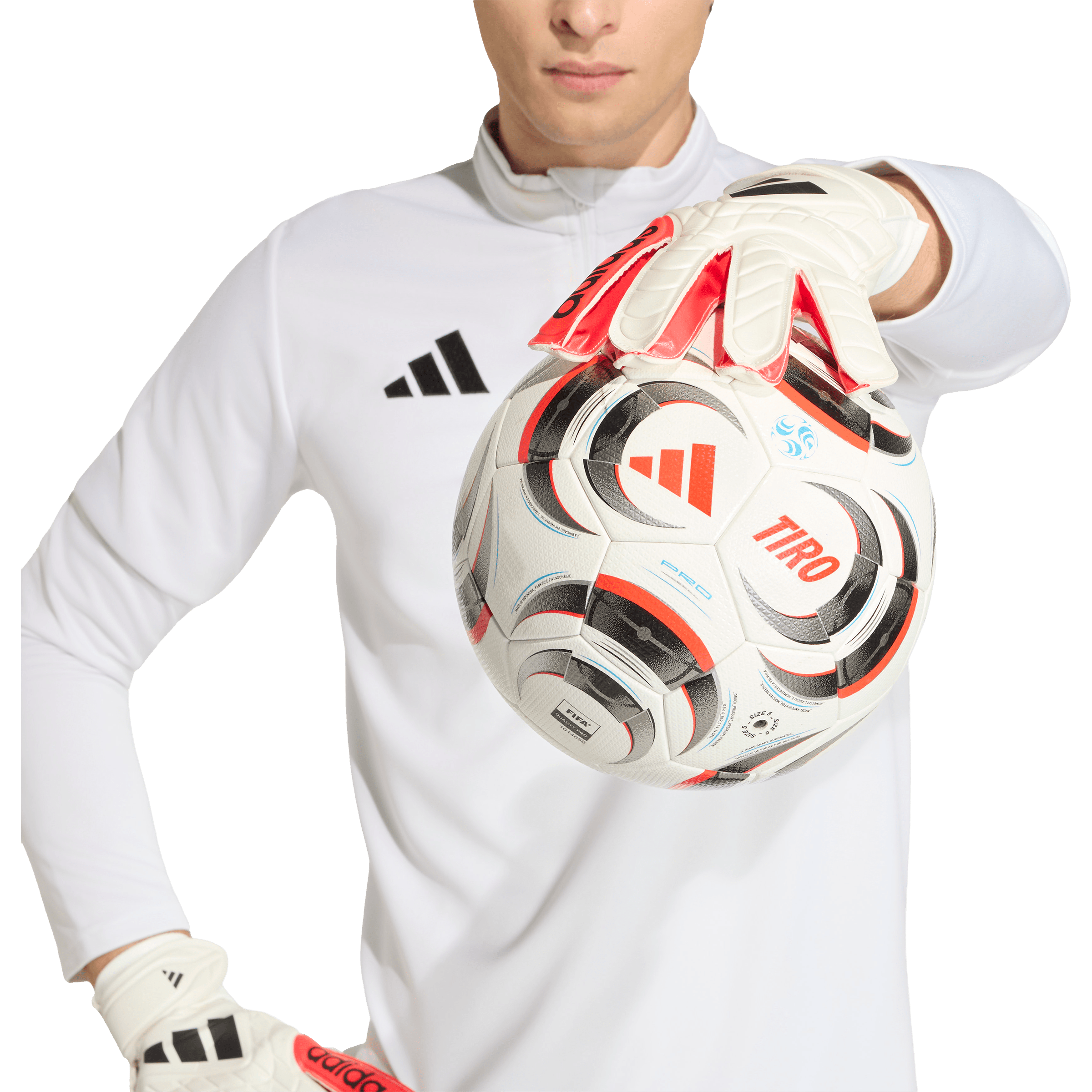 Adidas Copa Club (Adults) Goalkeeper Gloves