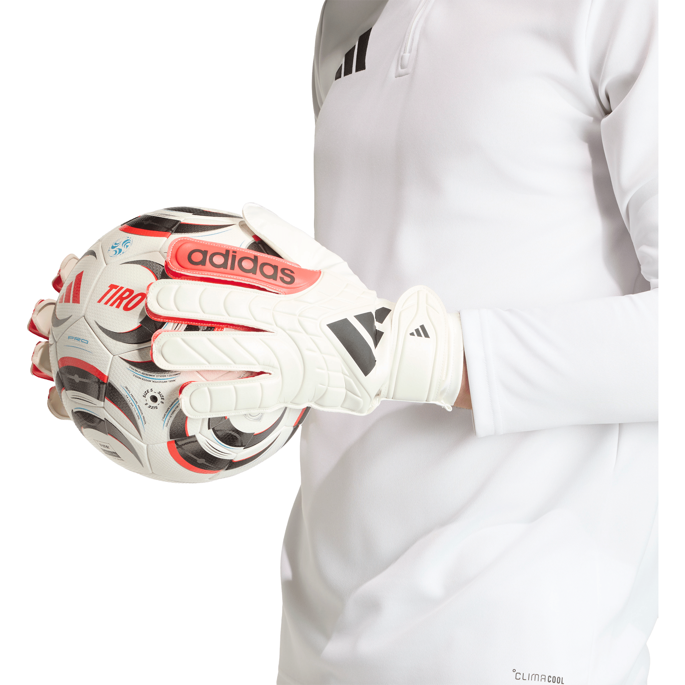 Adidas Copa Club (Adults) Goalkeeper Gloves