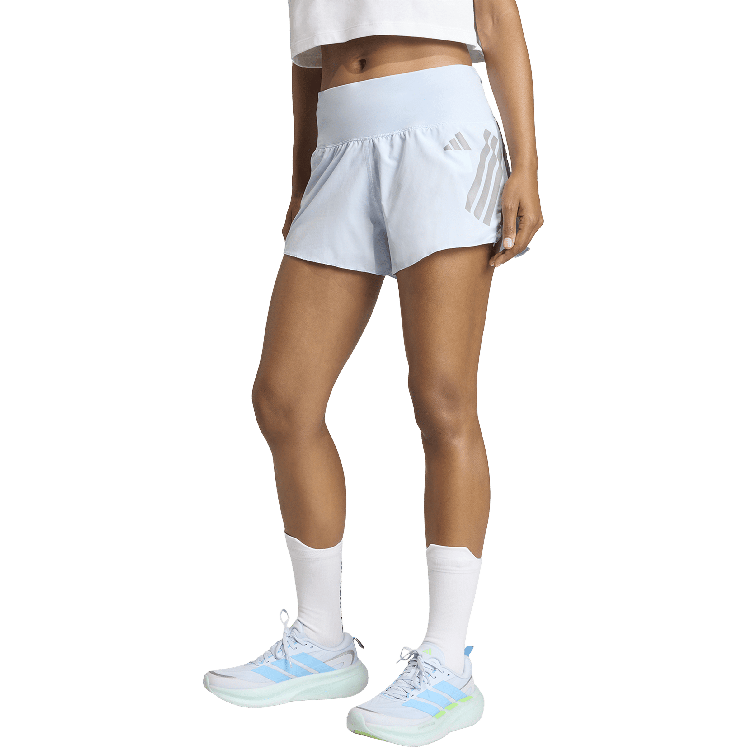 Womens adidas adi365 FORMOTION Short