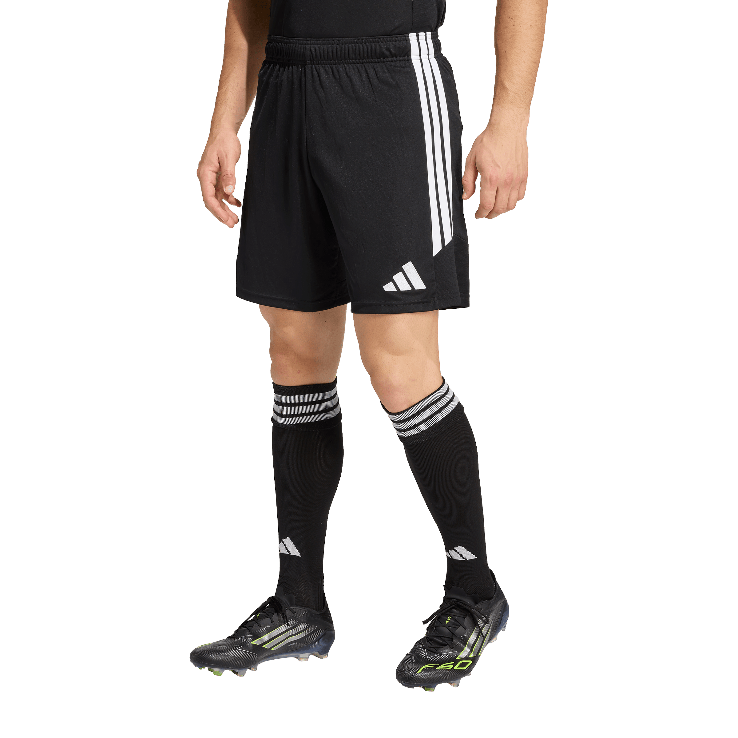 Unisex Adidas Tiro26 League Shorts