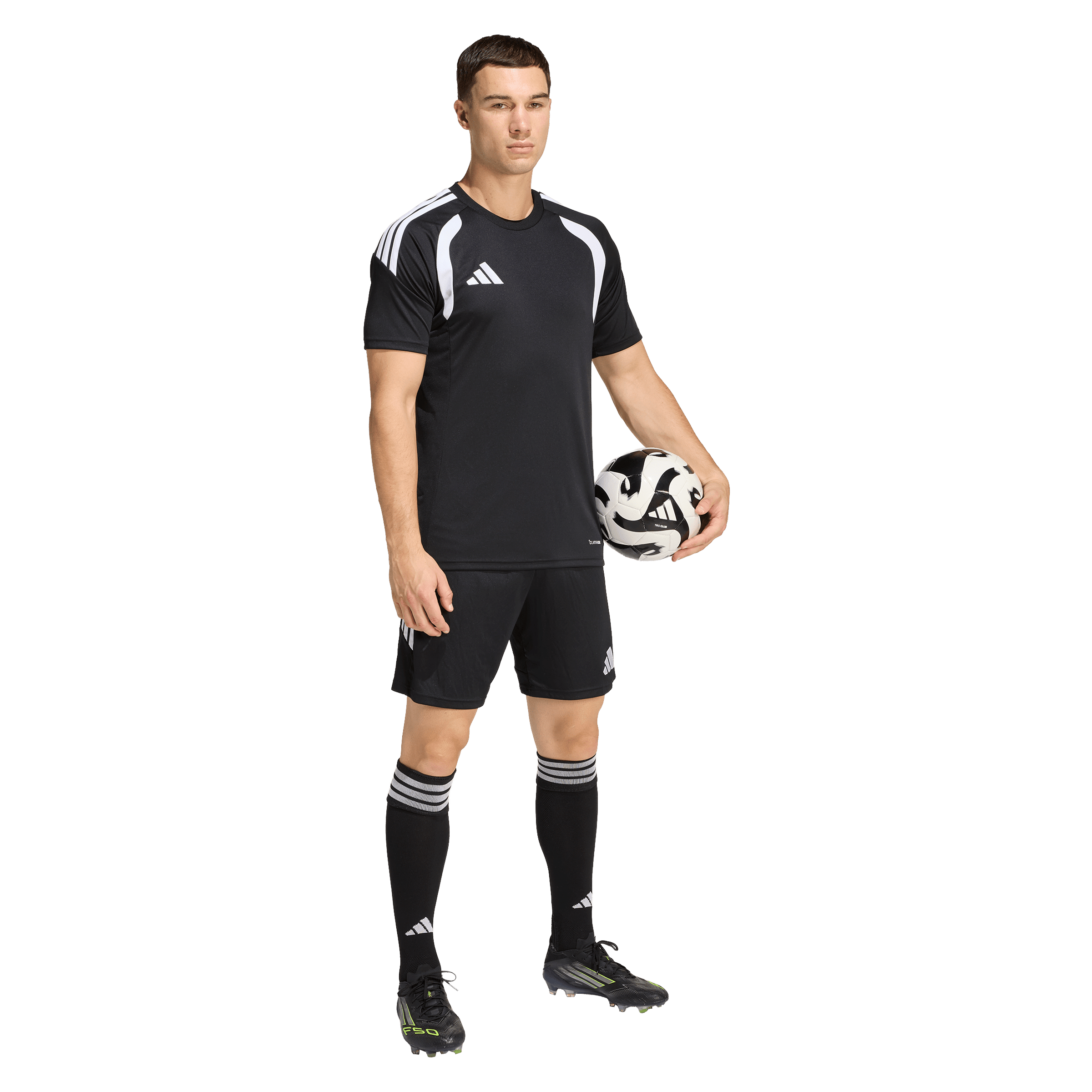 Unisex Adidas Tiro26 League Shorts