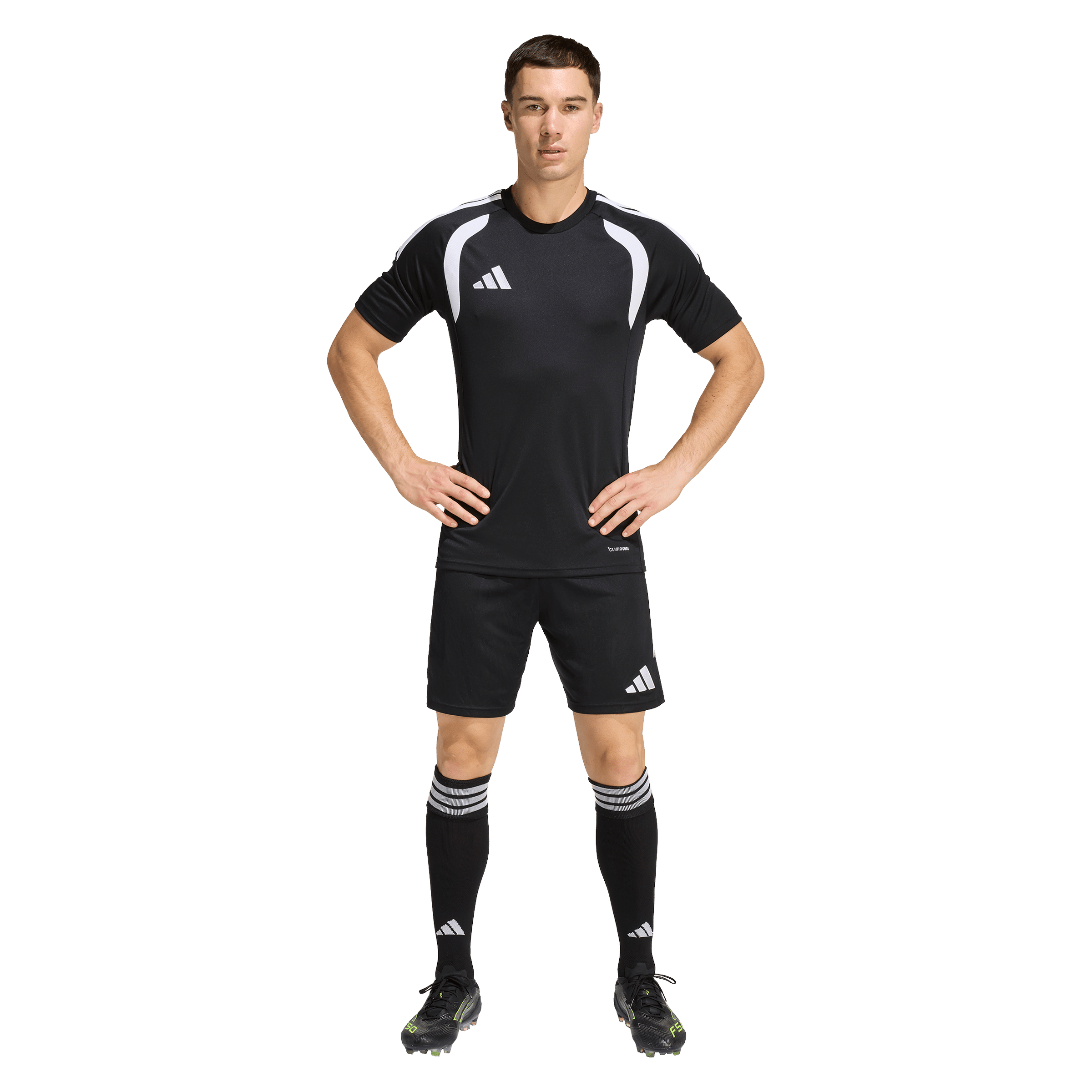 Unisex Adidas Tiro26 League Shorts