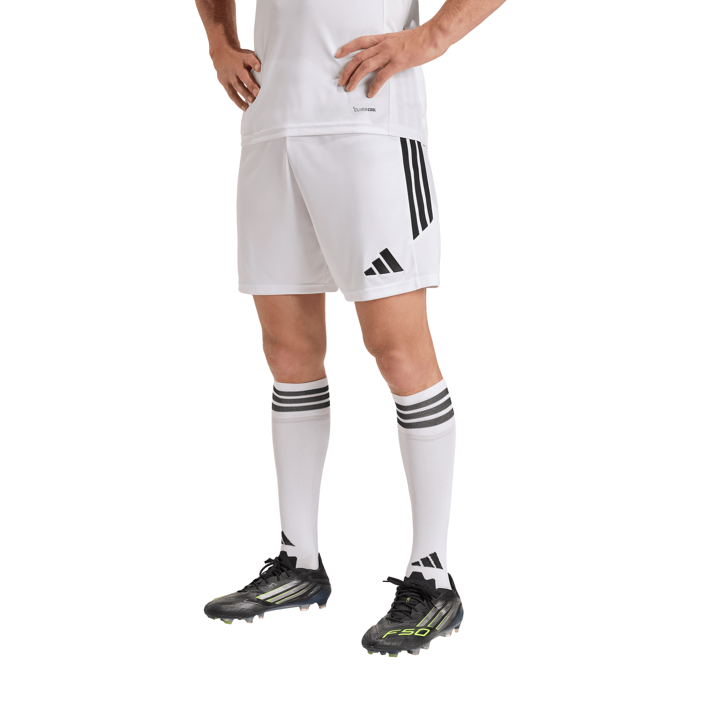 Unisex Adidas Tiro26 League Shorts