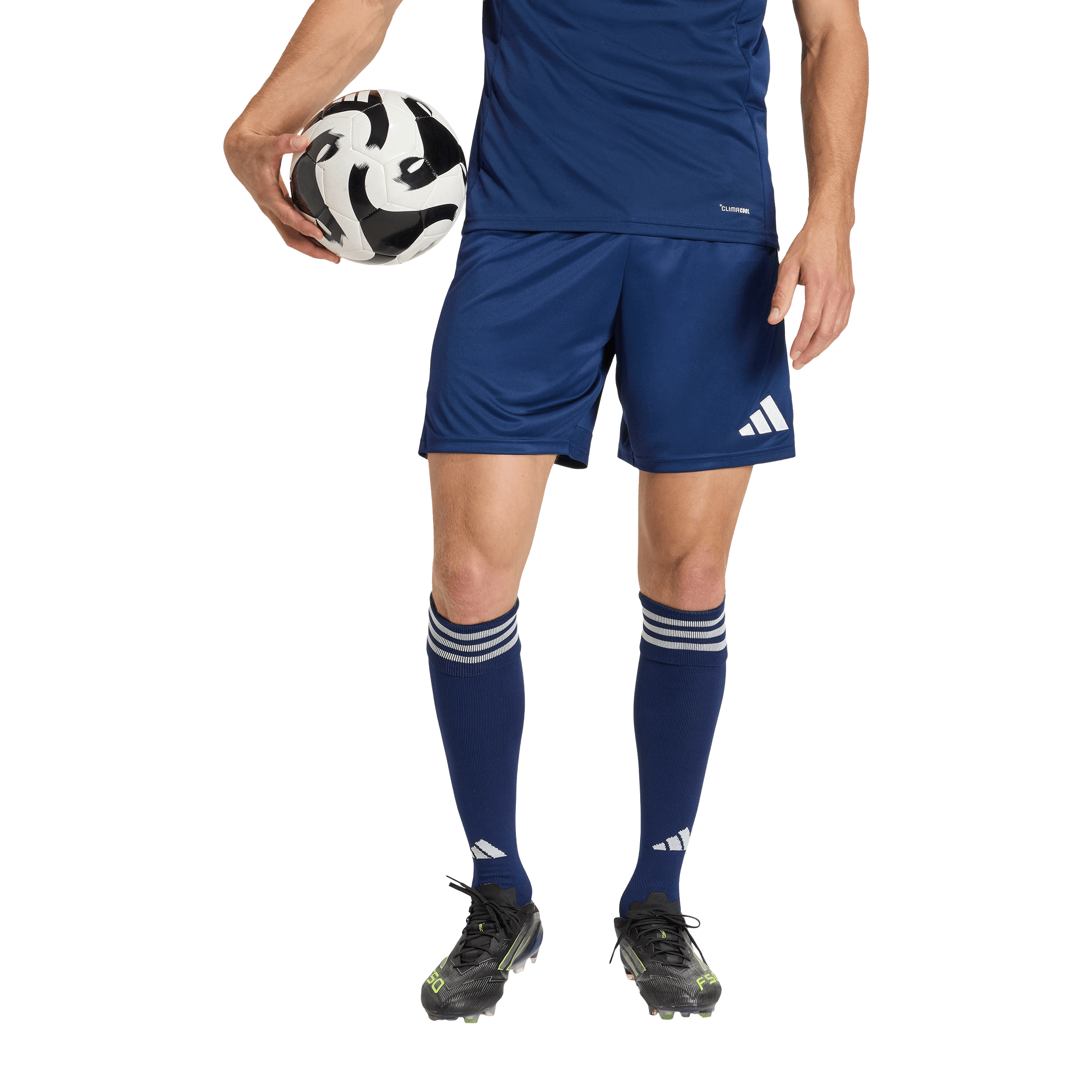 Unisex Adidas Tiro26 League Shorts