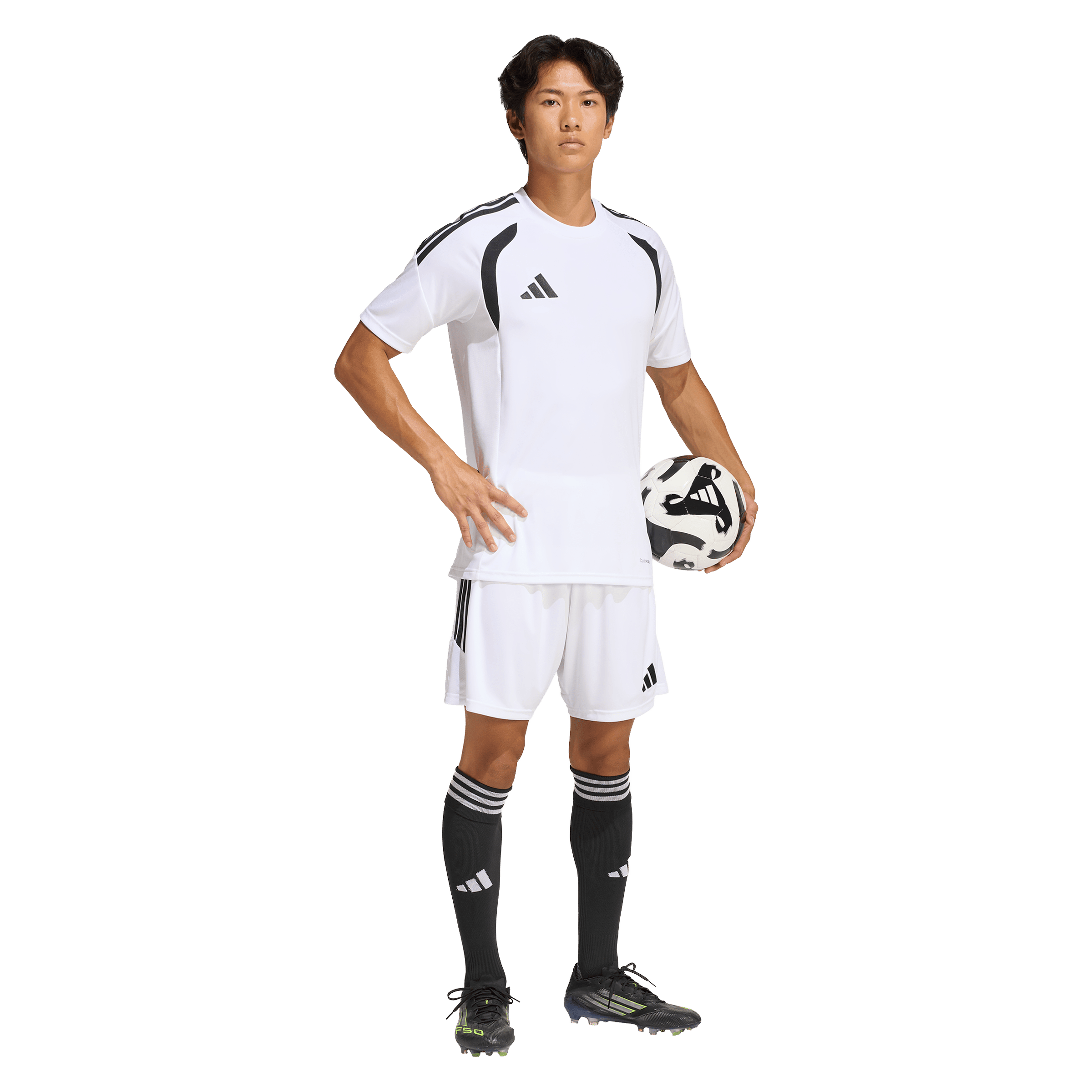 Unisex Adidas Tiro20 League Shorts