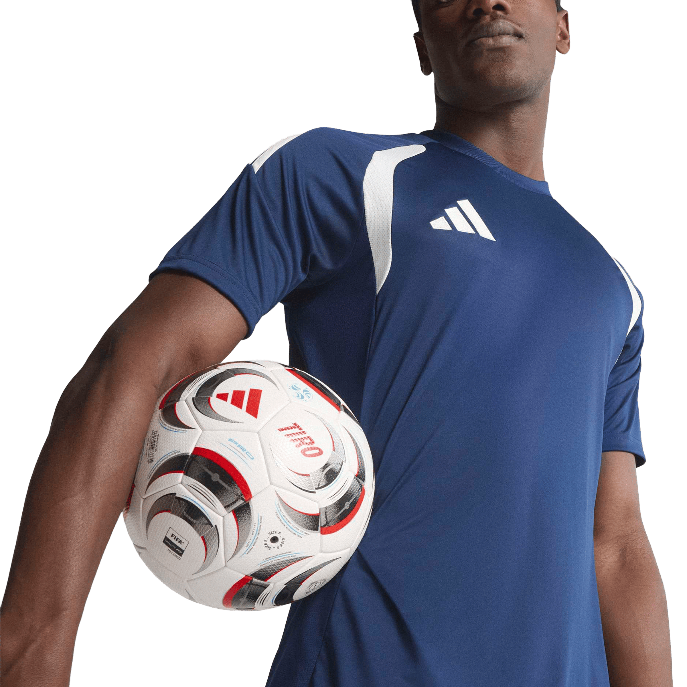 Unisex Adidas Tiro26 League Jersey