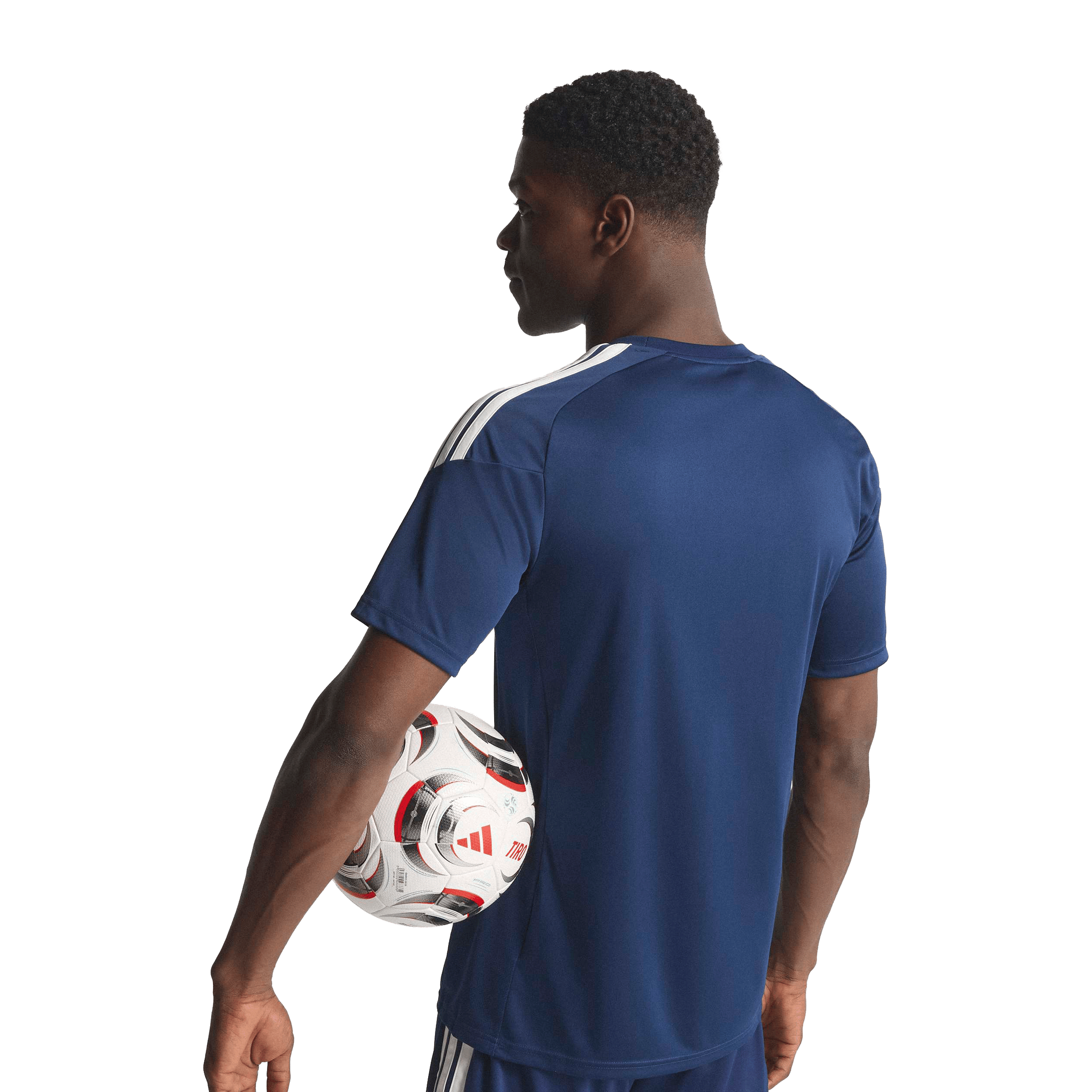 Unisex Adidas Tiro26 League Jersey