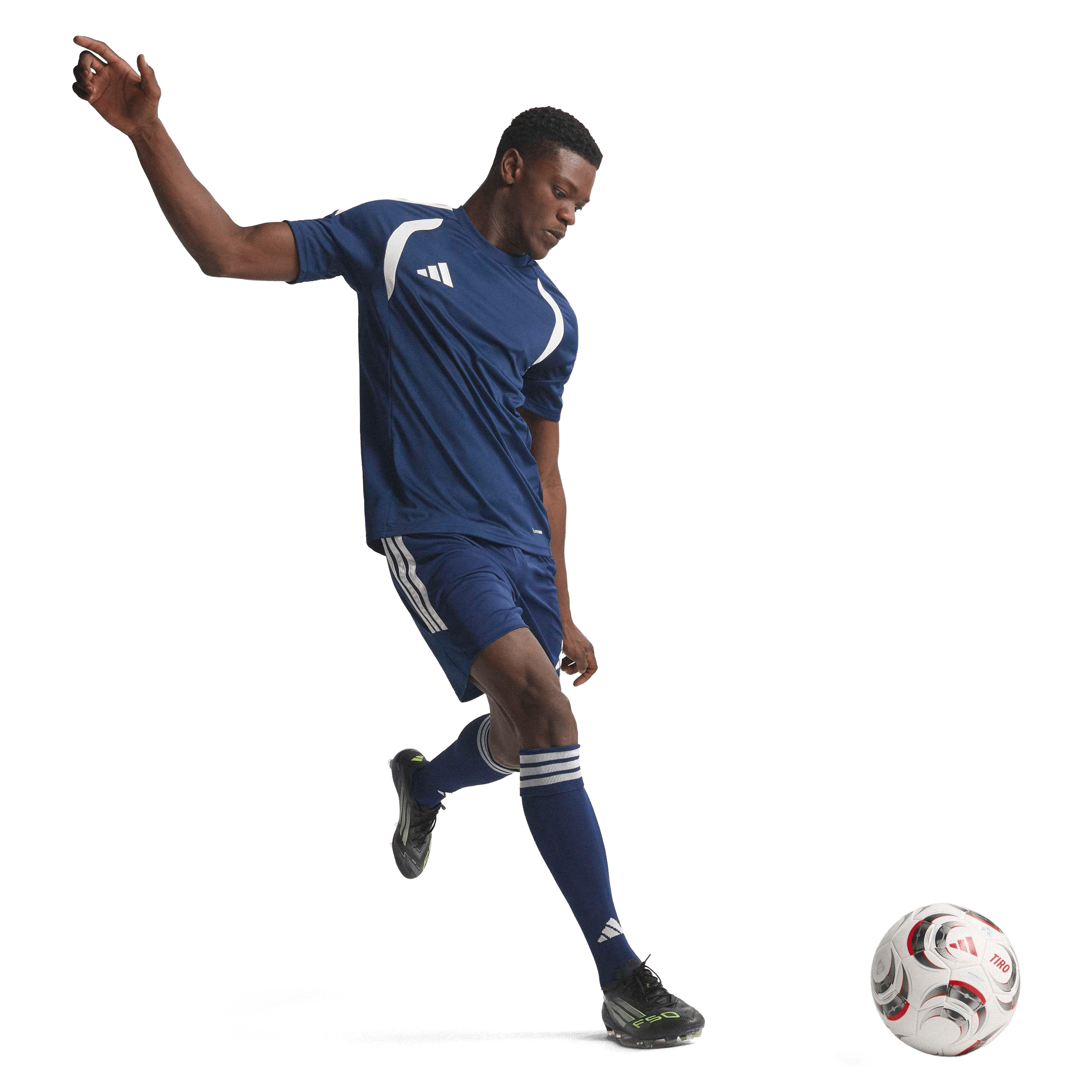 Unisex Adidas Tiro26 League Jersey