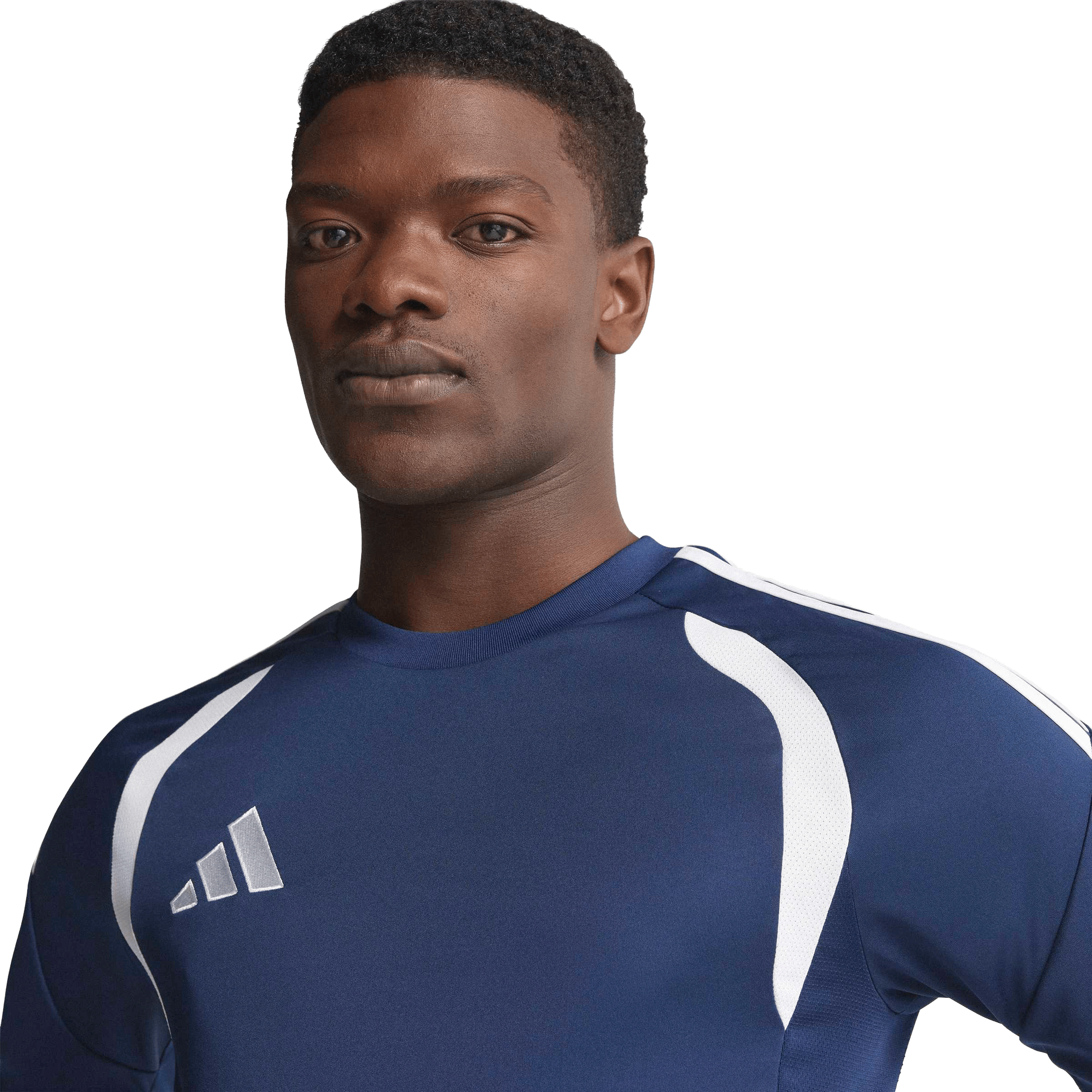 Unisex Adidas Tiro26 League Jersey