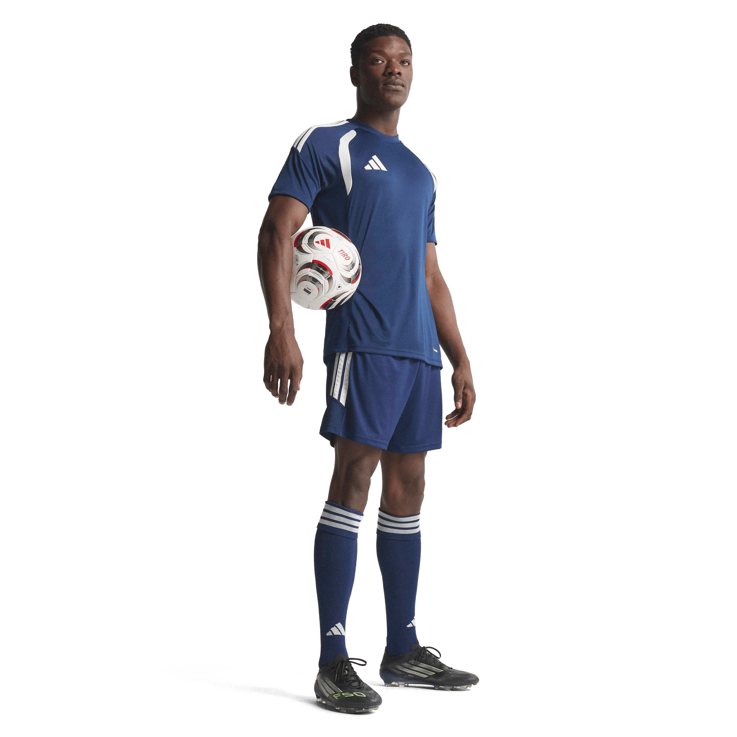 Unisex Adidas Tiro26 League Jersey