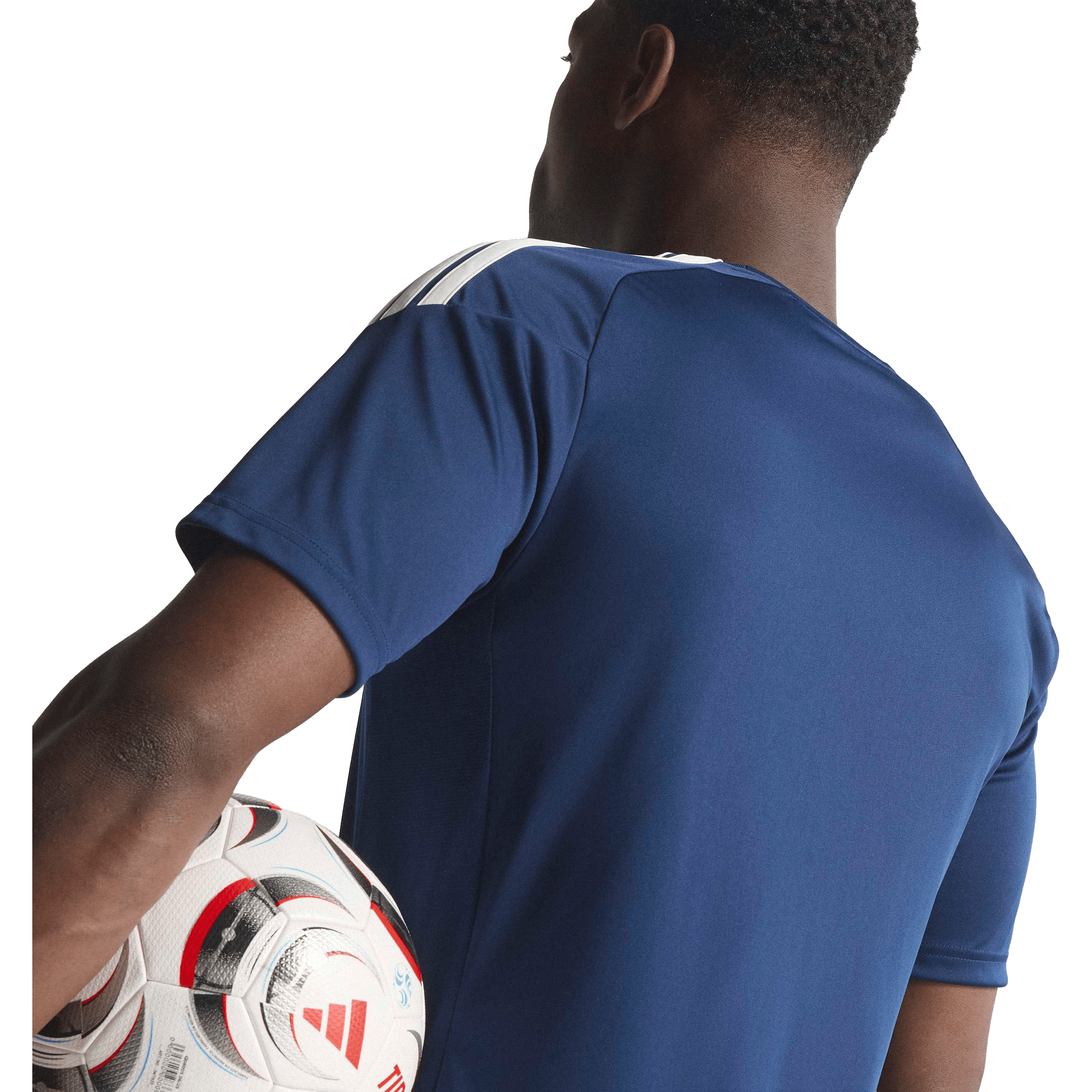 Unisex Adidas Tiro26 League Jersey