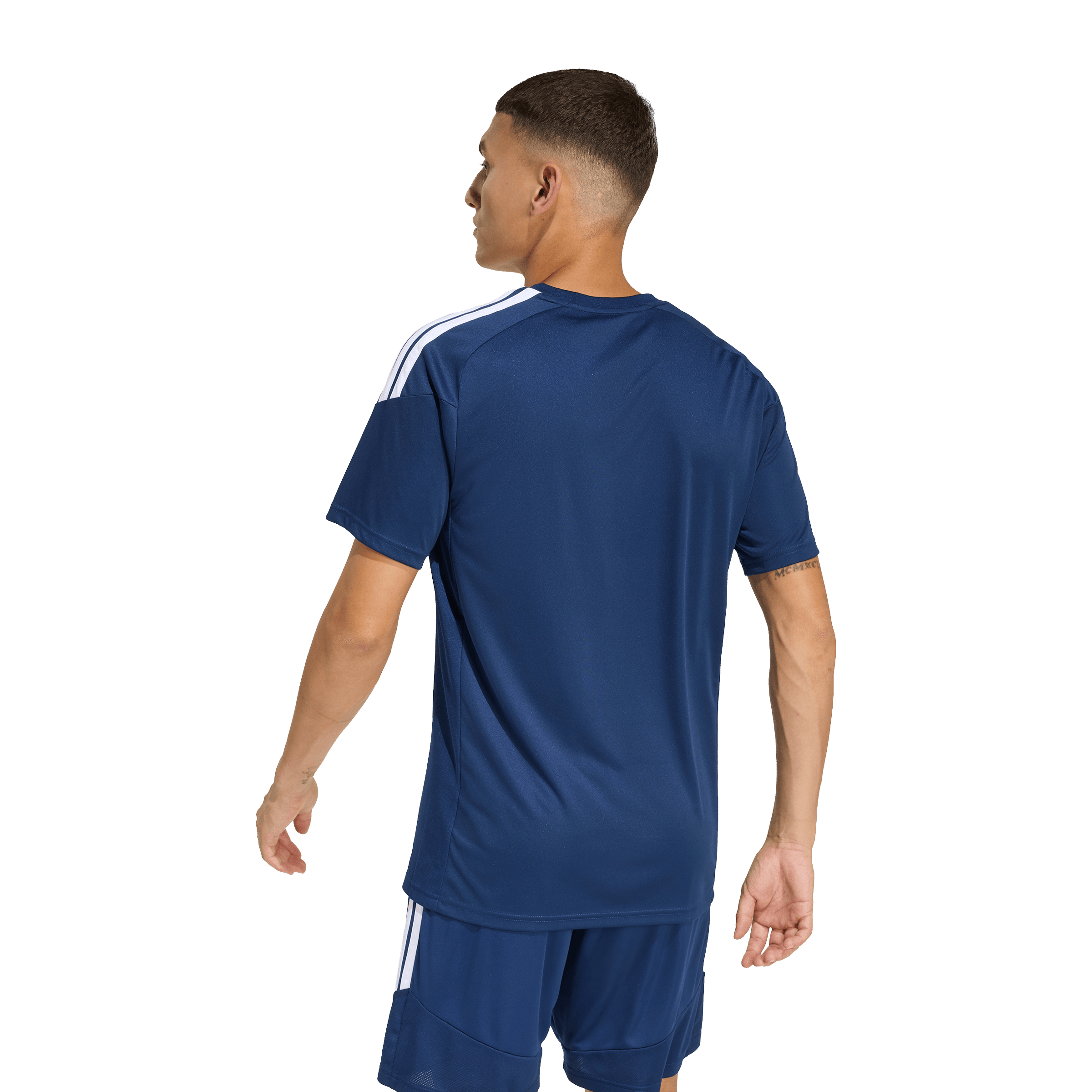 Unisex Adidas Tiro26 League Jersey