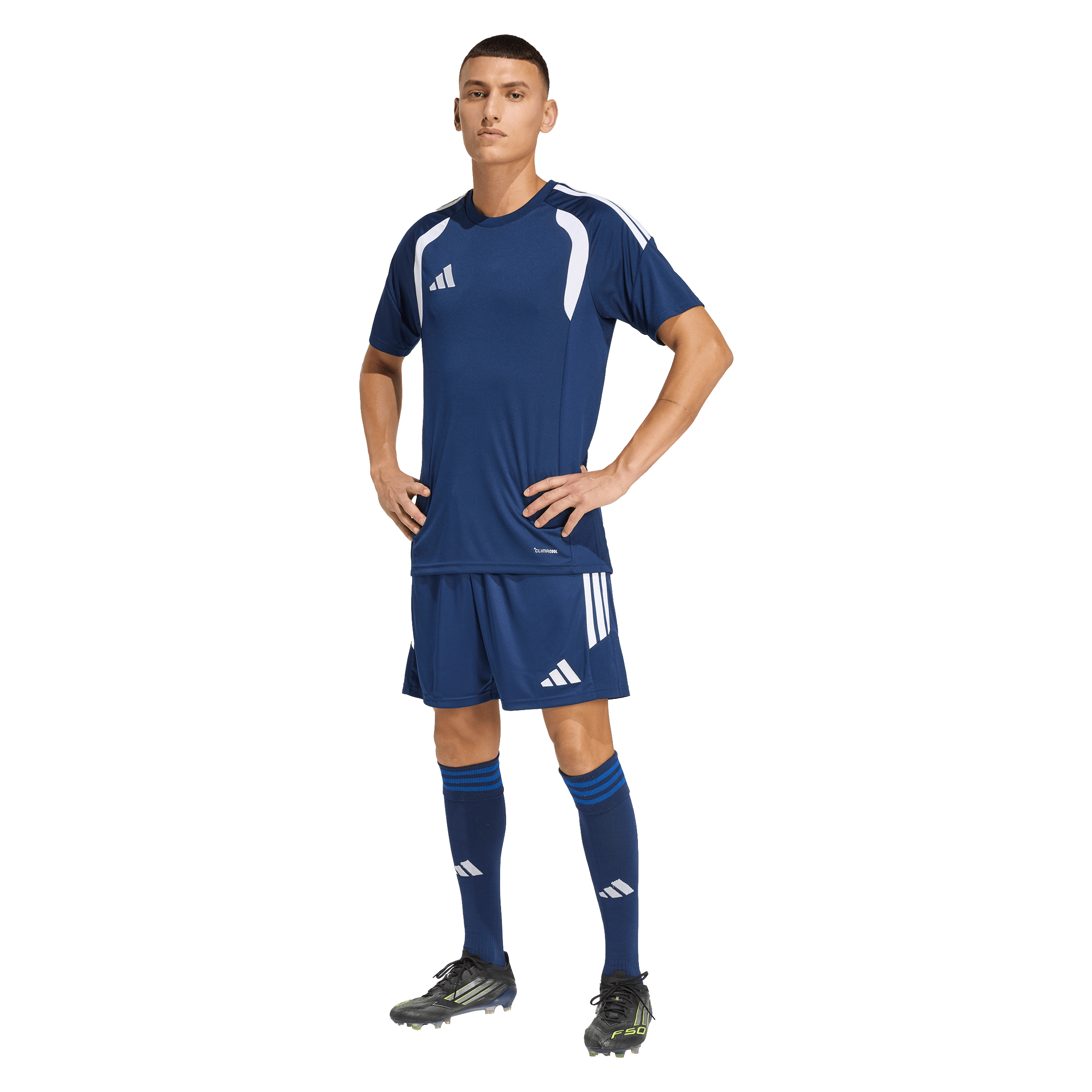 Unisex Adidas Tiro26 League Jersey