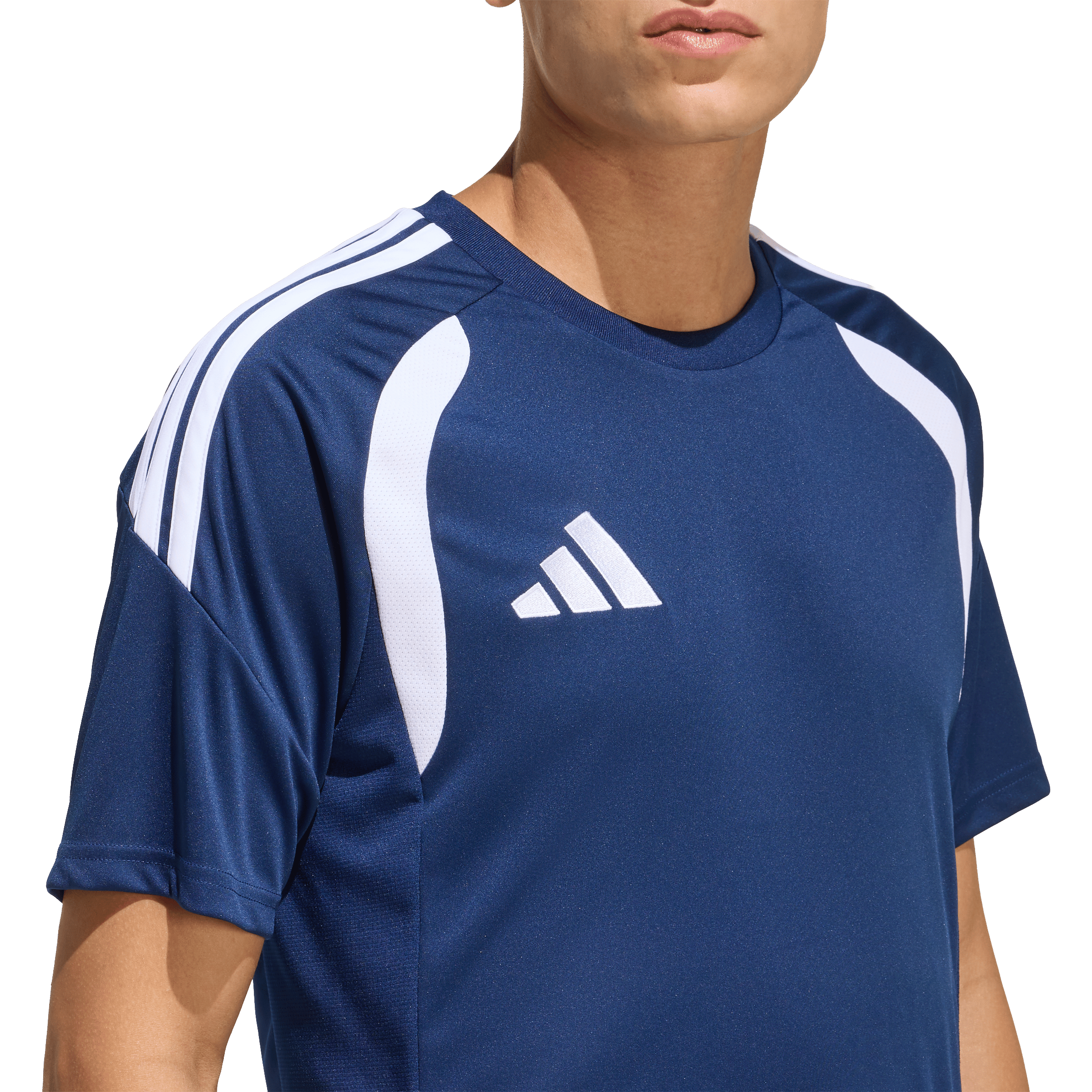 Unisex Adidas Tiro26 League Jersey
