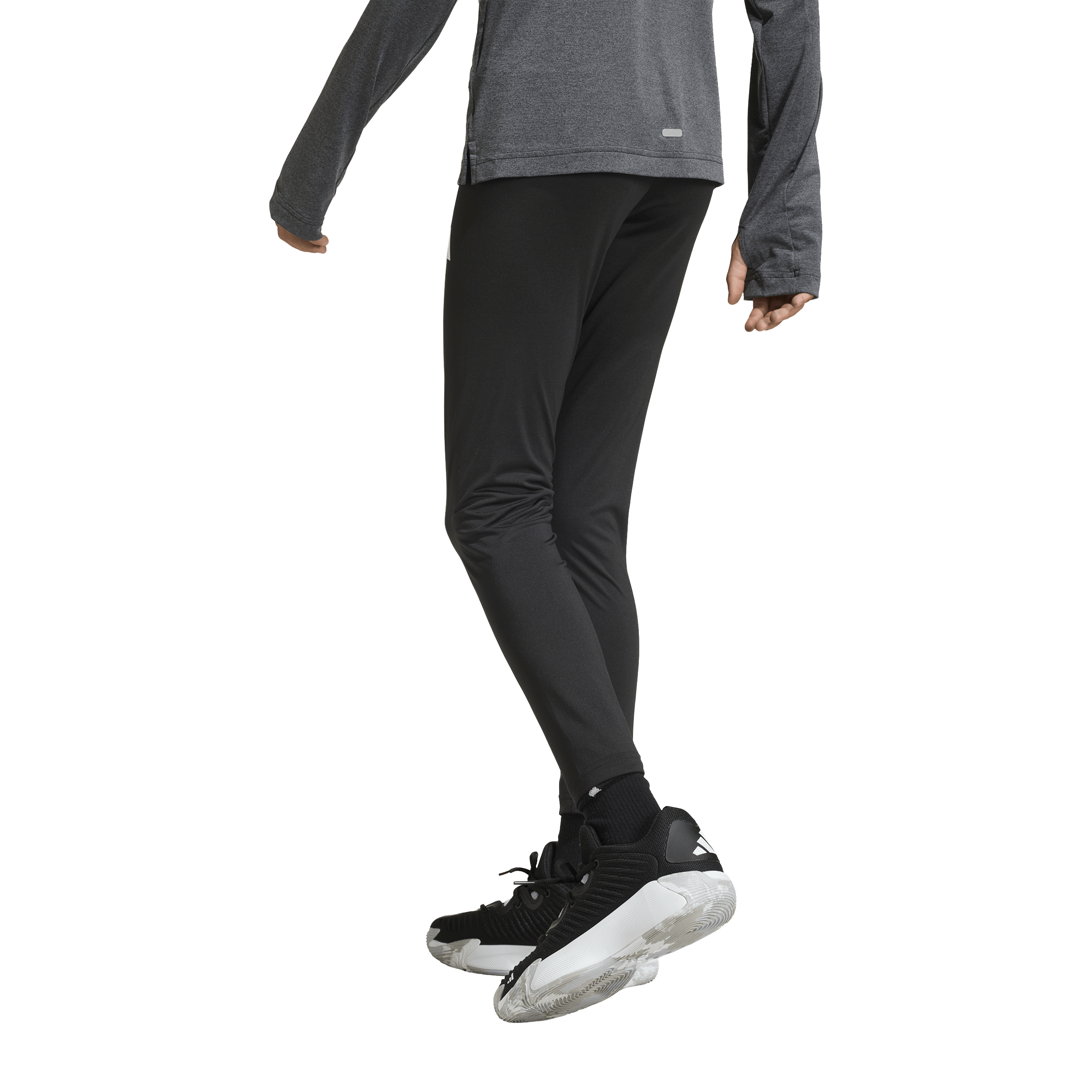 Adidas Train Essentials 3 Stripes Leggings