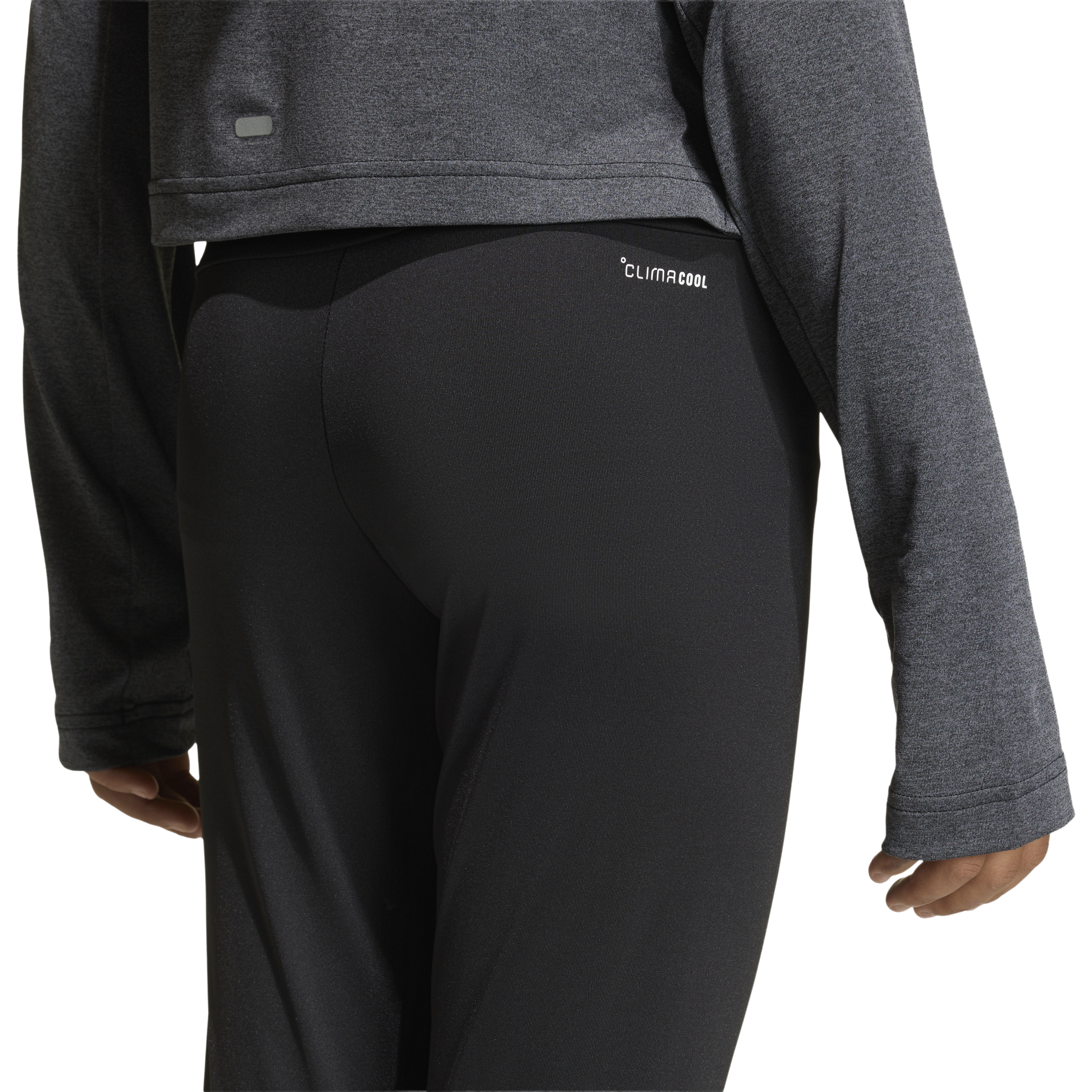 Adidas Train Essentials 3 Stripes Leggings