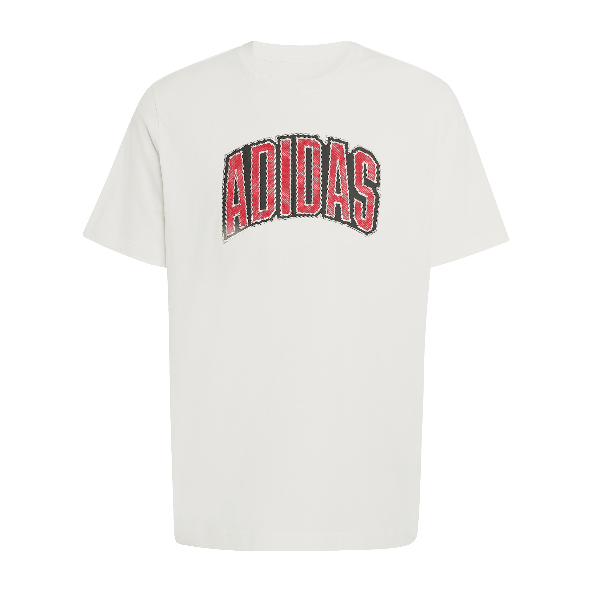 Mens Adidas Stadium Collegiate Graphic Tee