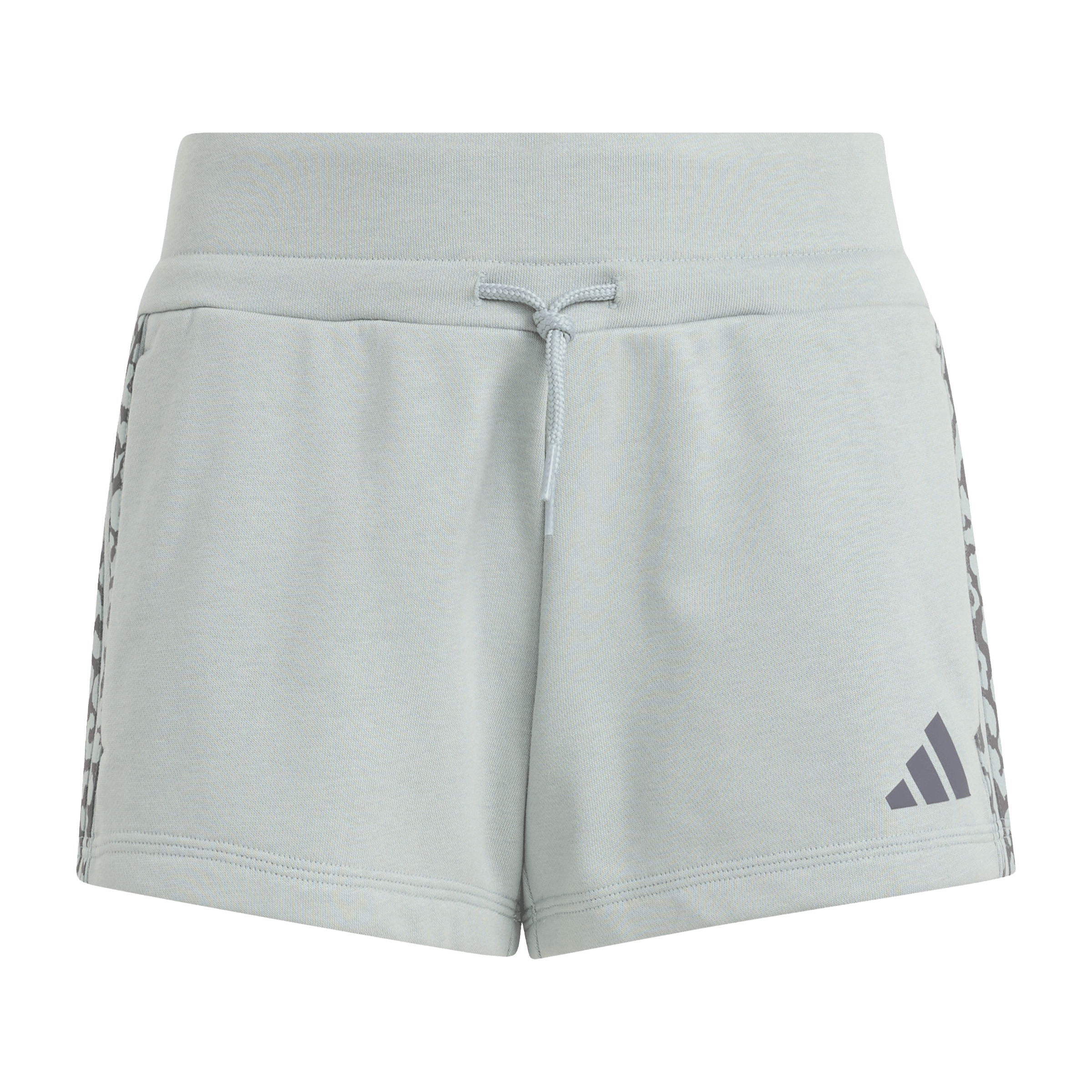 Kids Adidas Seasonal Animal Shorts