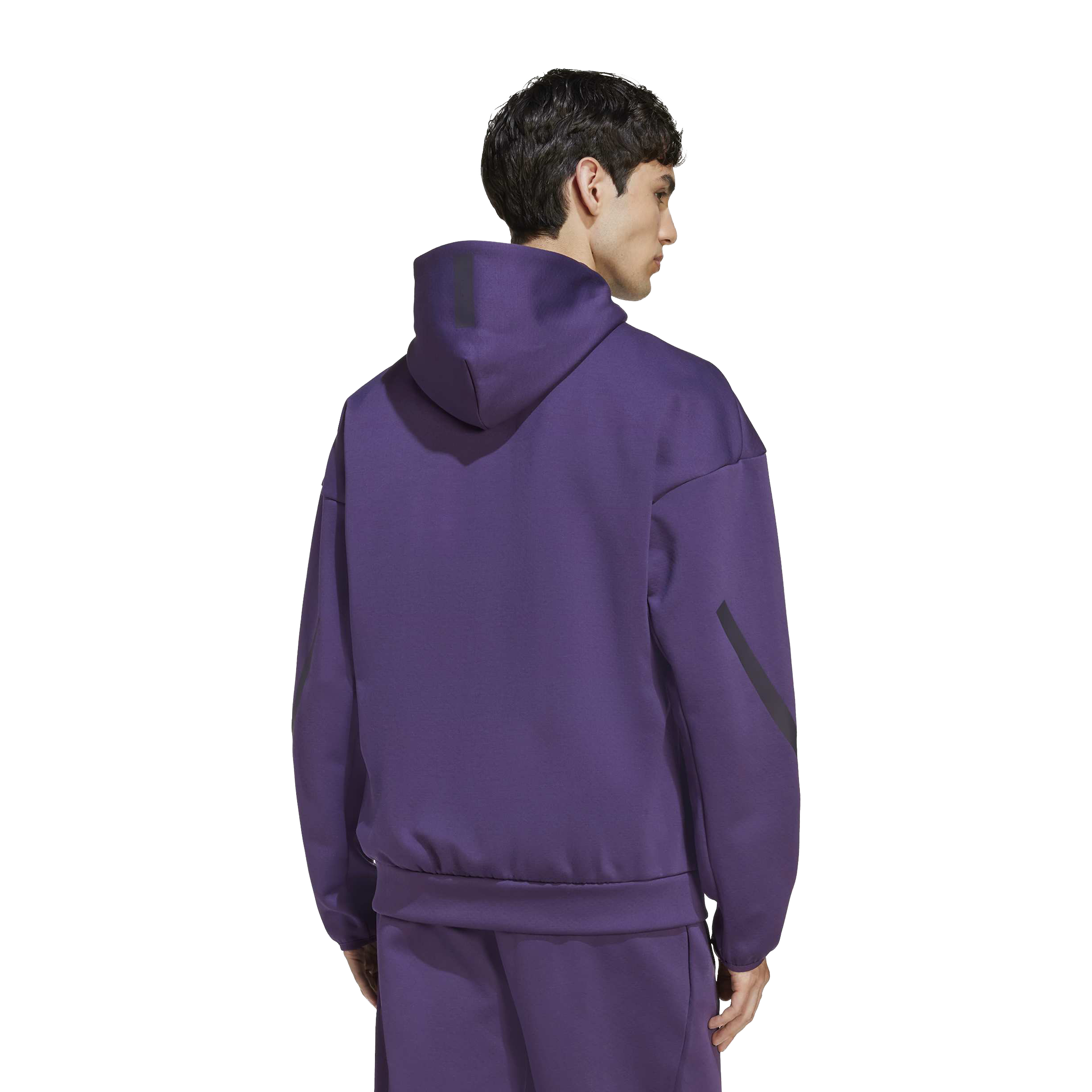Adidas Z.N.E Full-Zip Hoodie