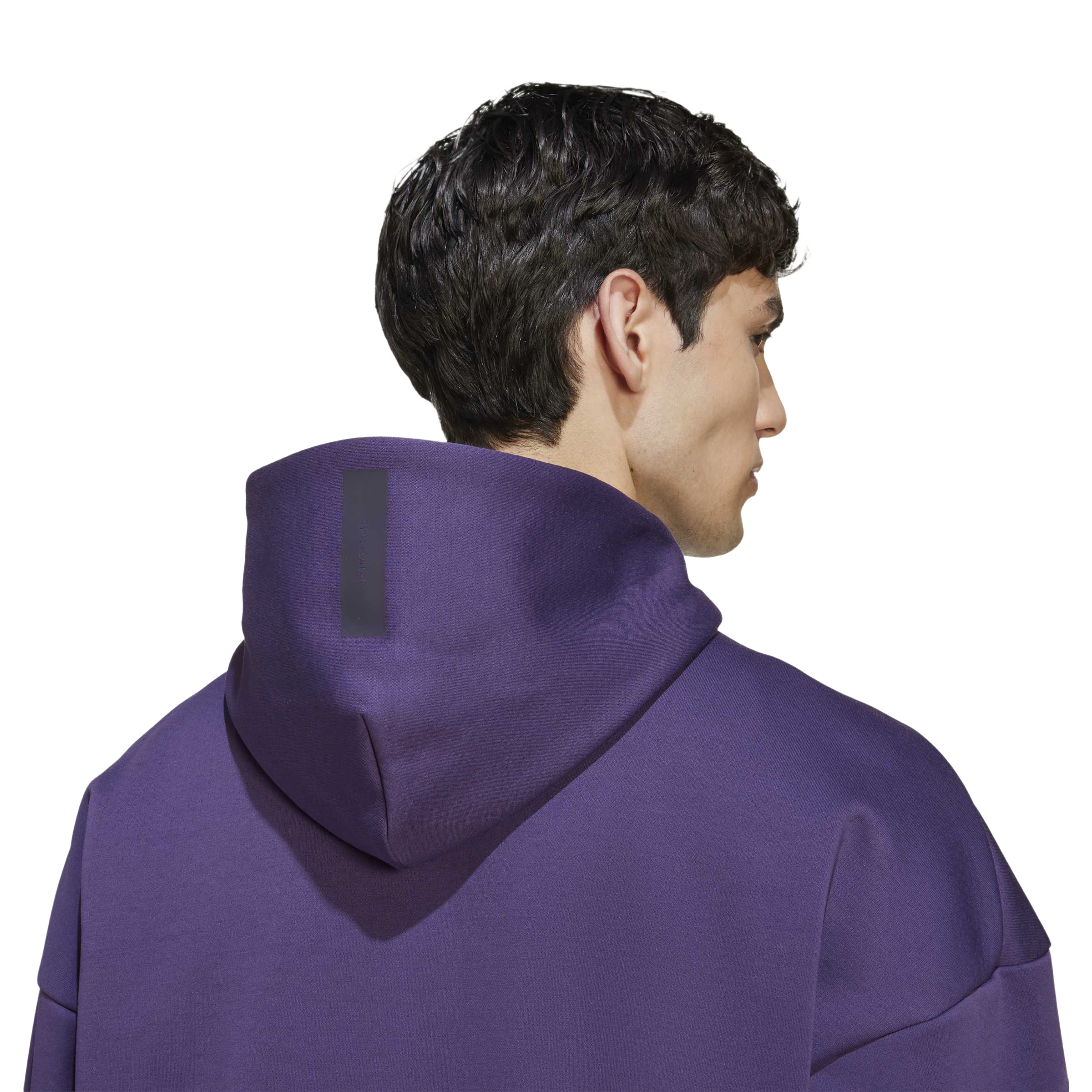 Adidas Z.N.E Full-Zip Hoodie