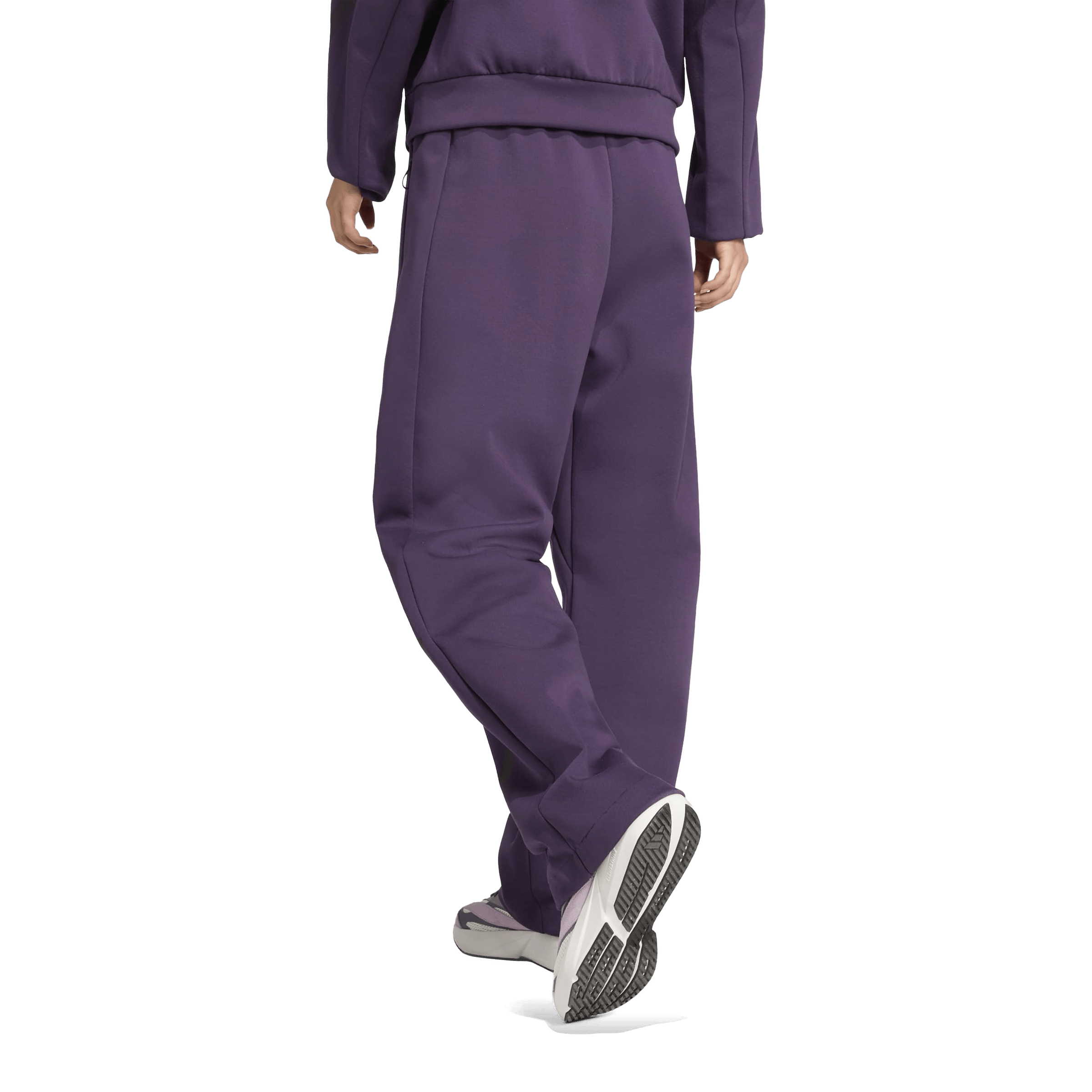 Womens Adidas Z.N.E Barrel Pant