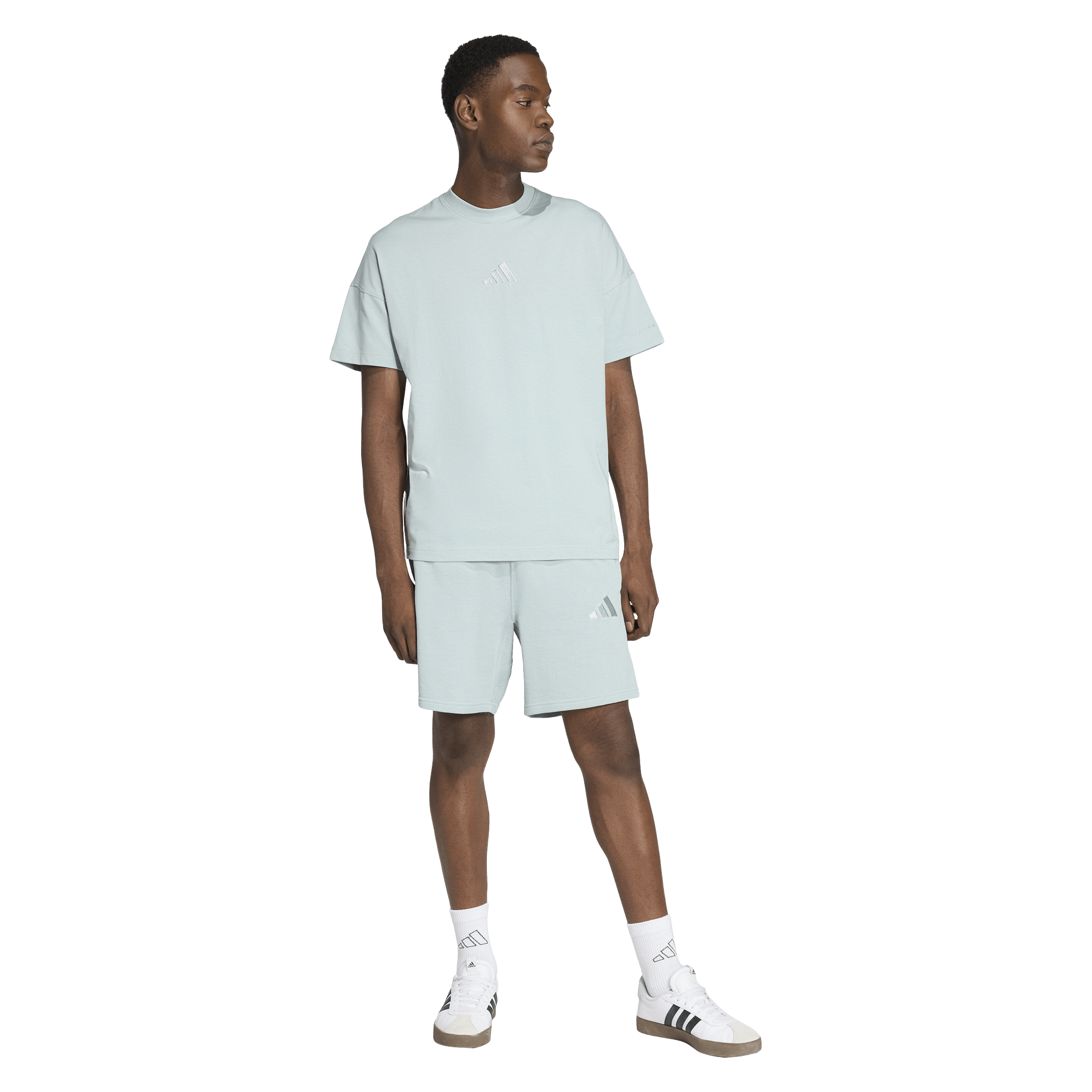 Adidas All SZN Tee