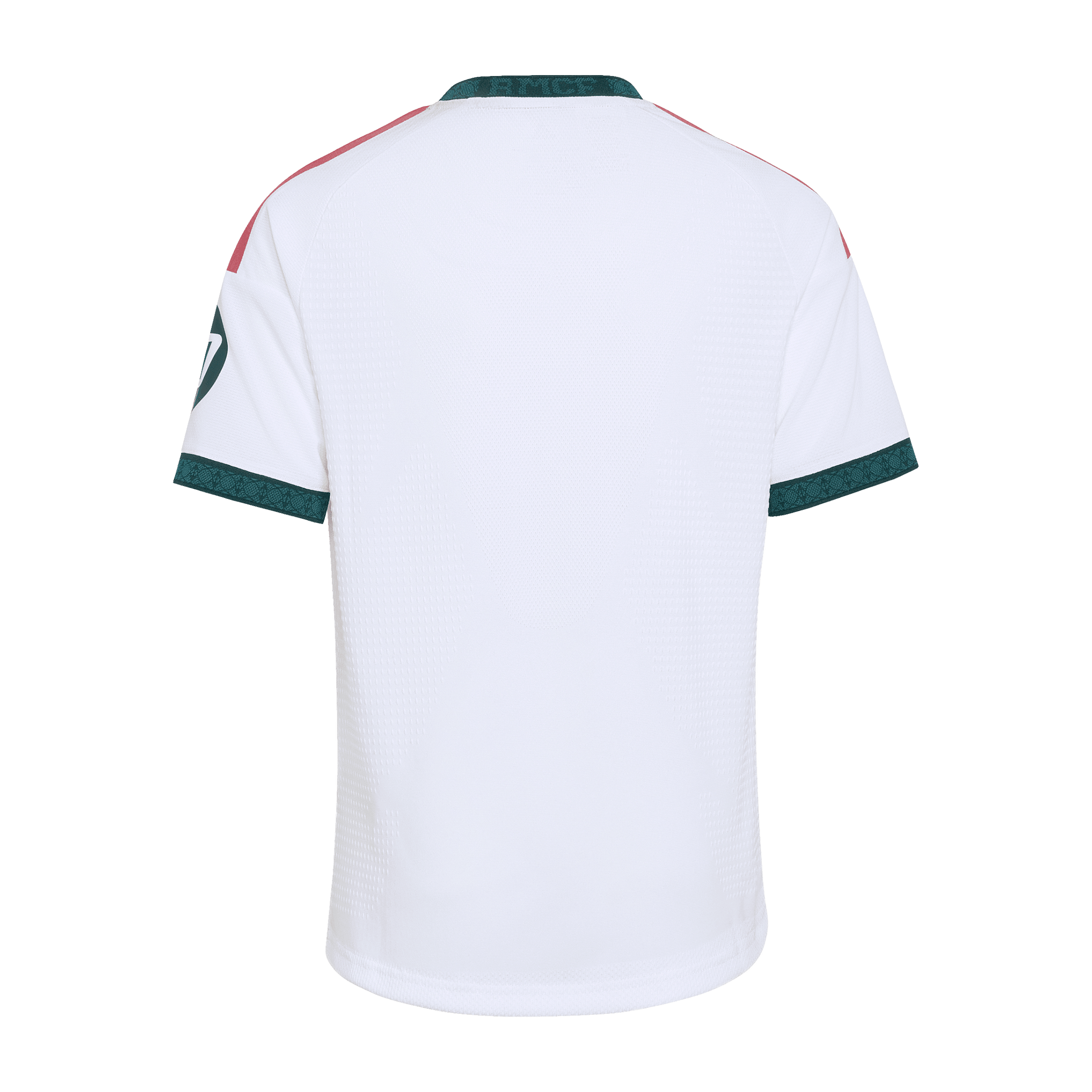 Kids adidas Real Madrid 26/27 Home Football Jersey
